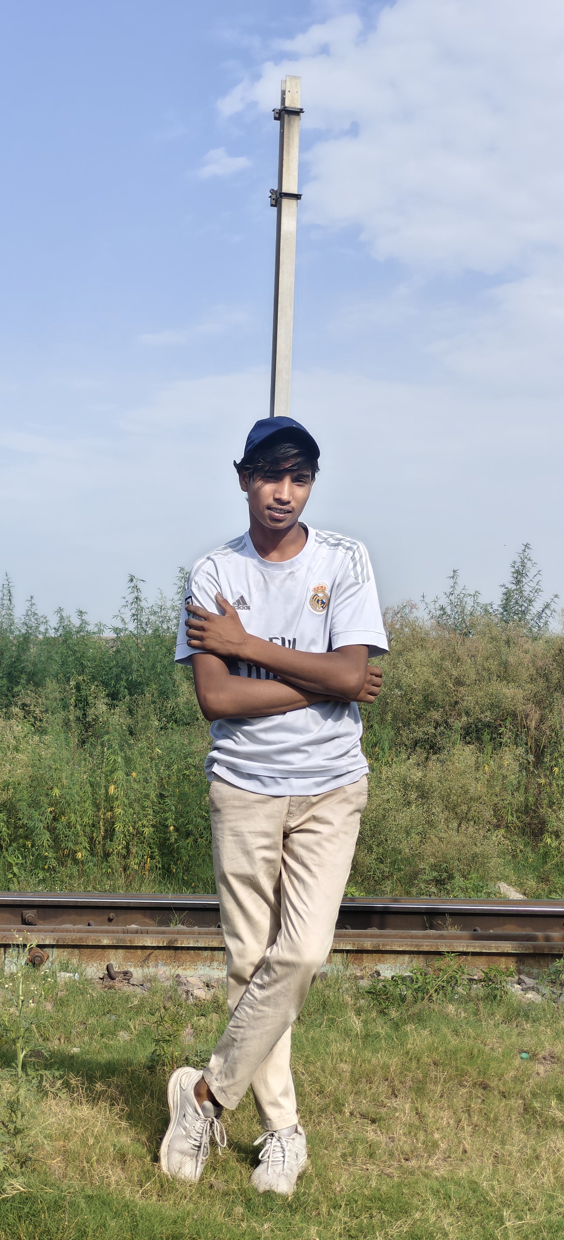 Ashu Kumar