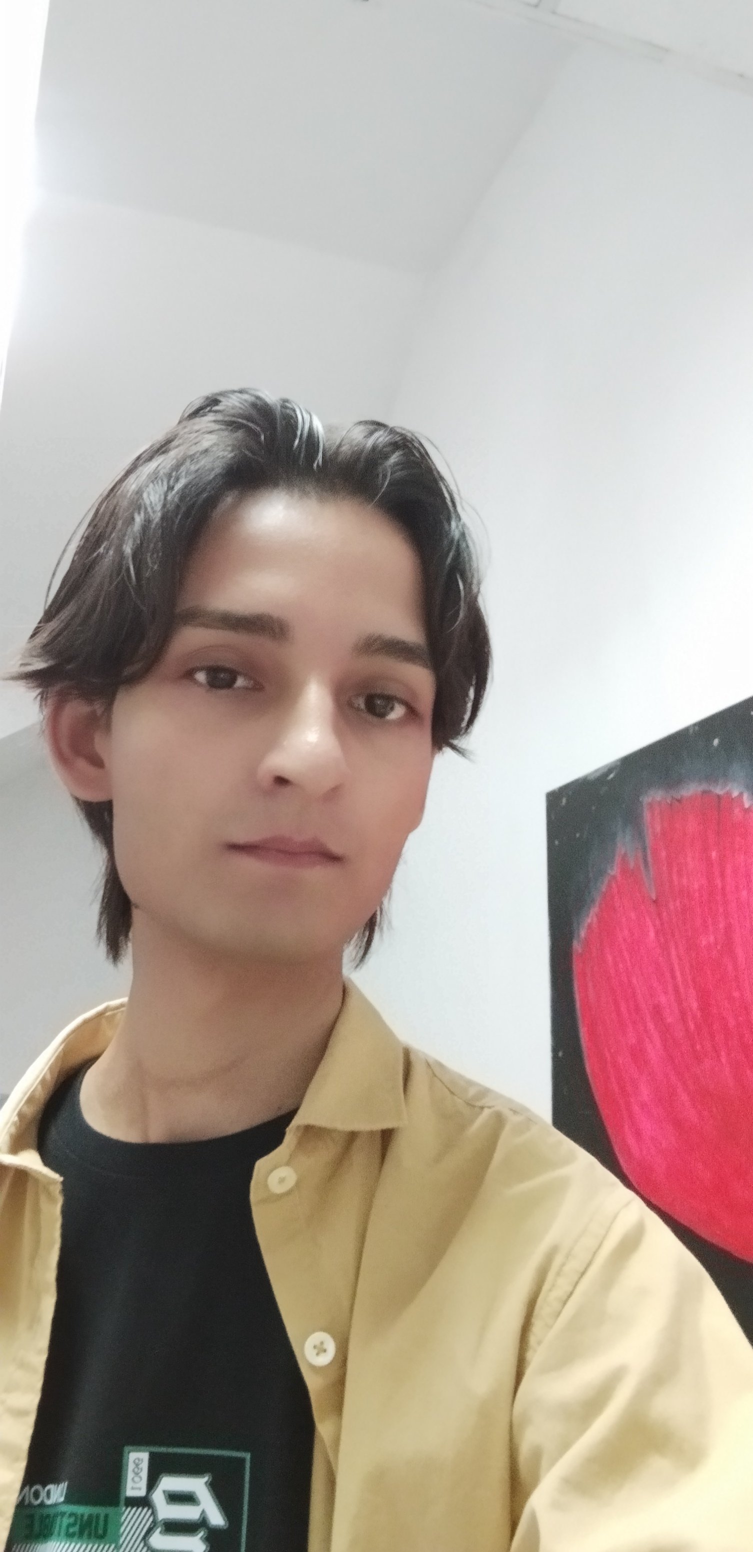 Utkarsh Kumar