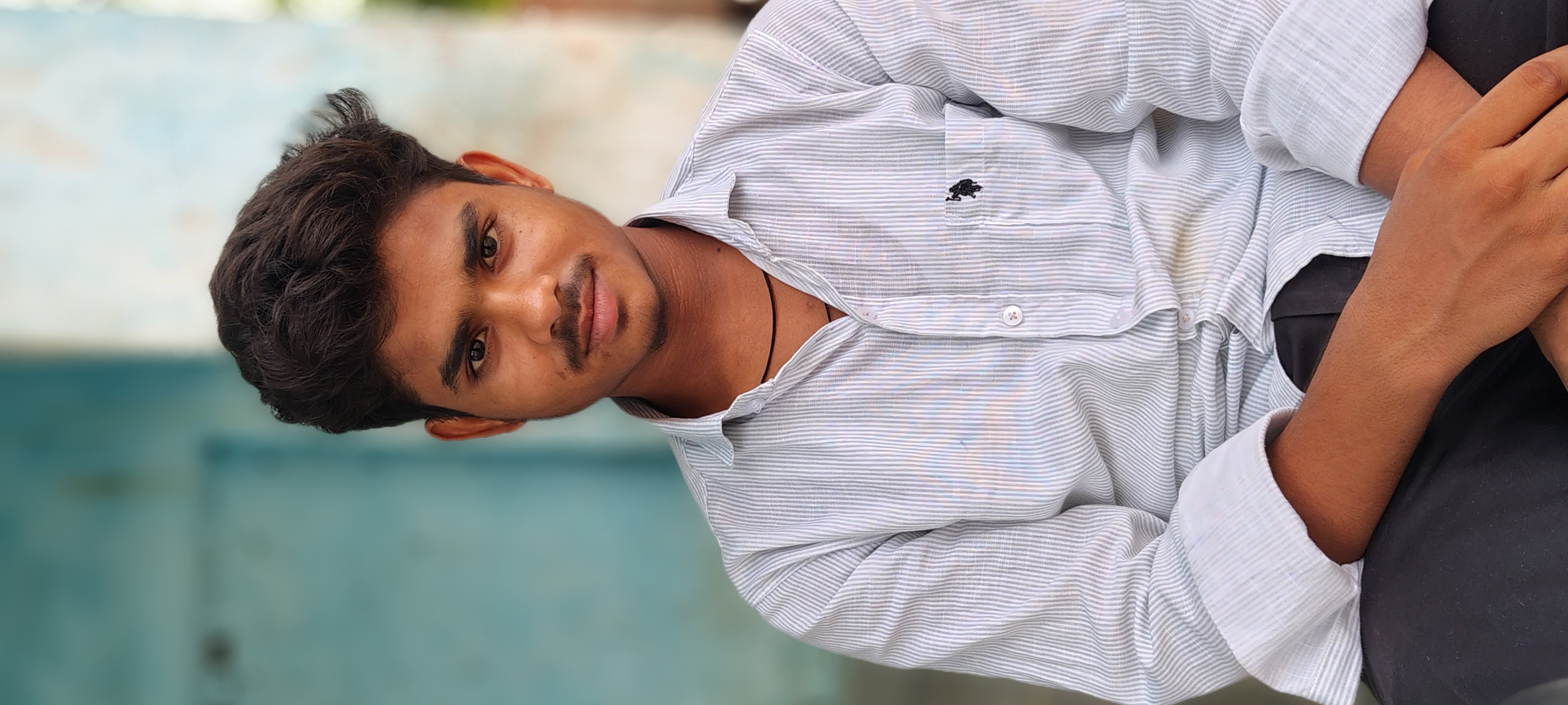 Vipendra Kushwaha