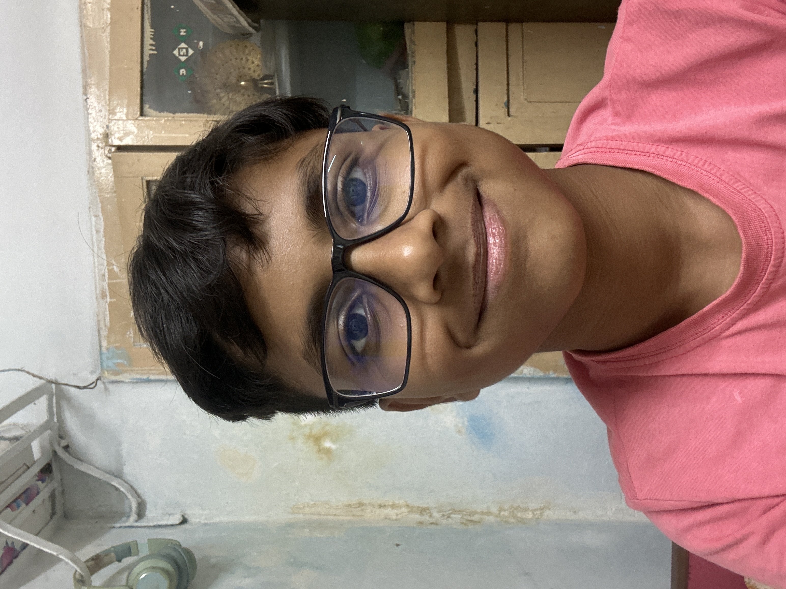 Kanishk Mali