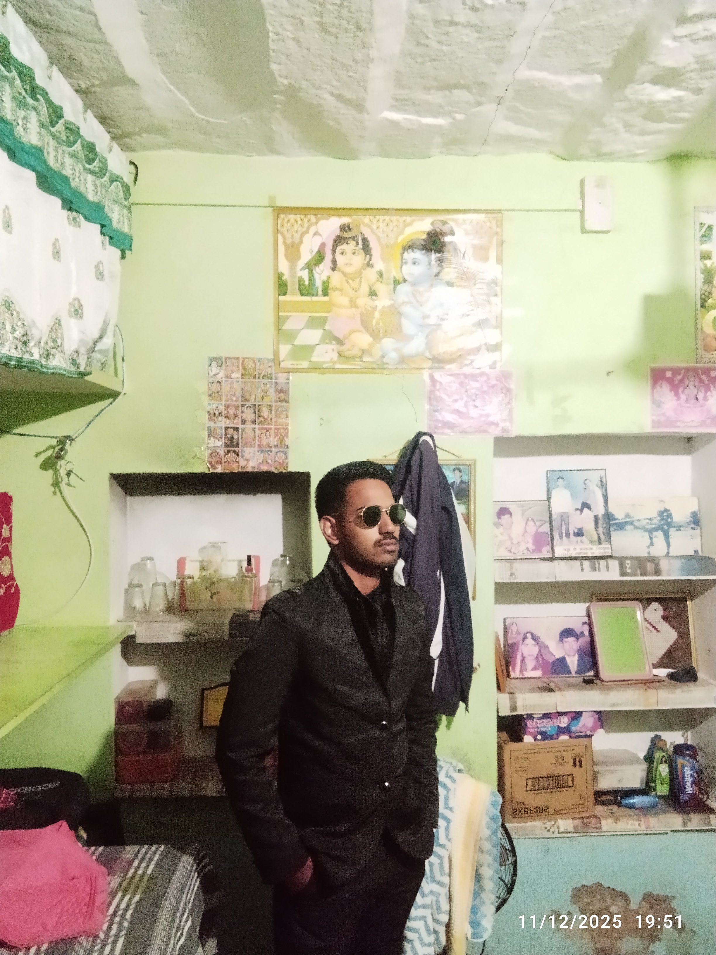 Dipendra Singh