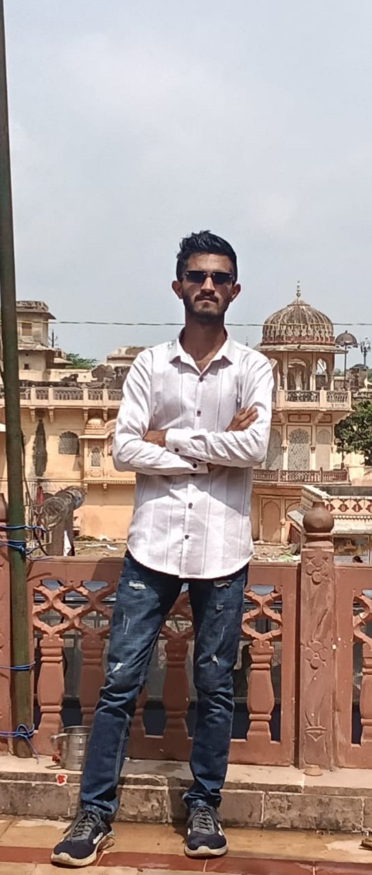 VIJAY JAIPUR AALA