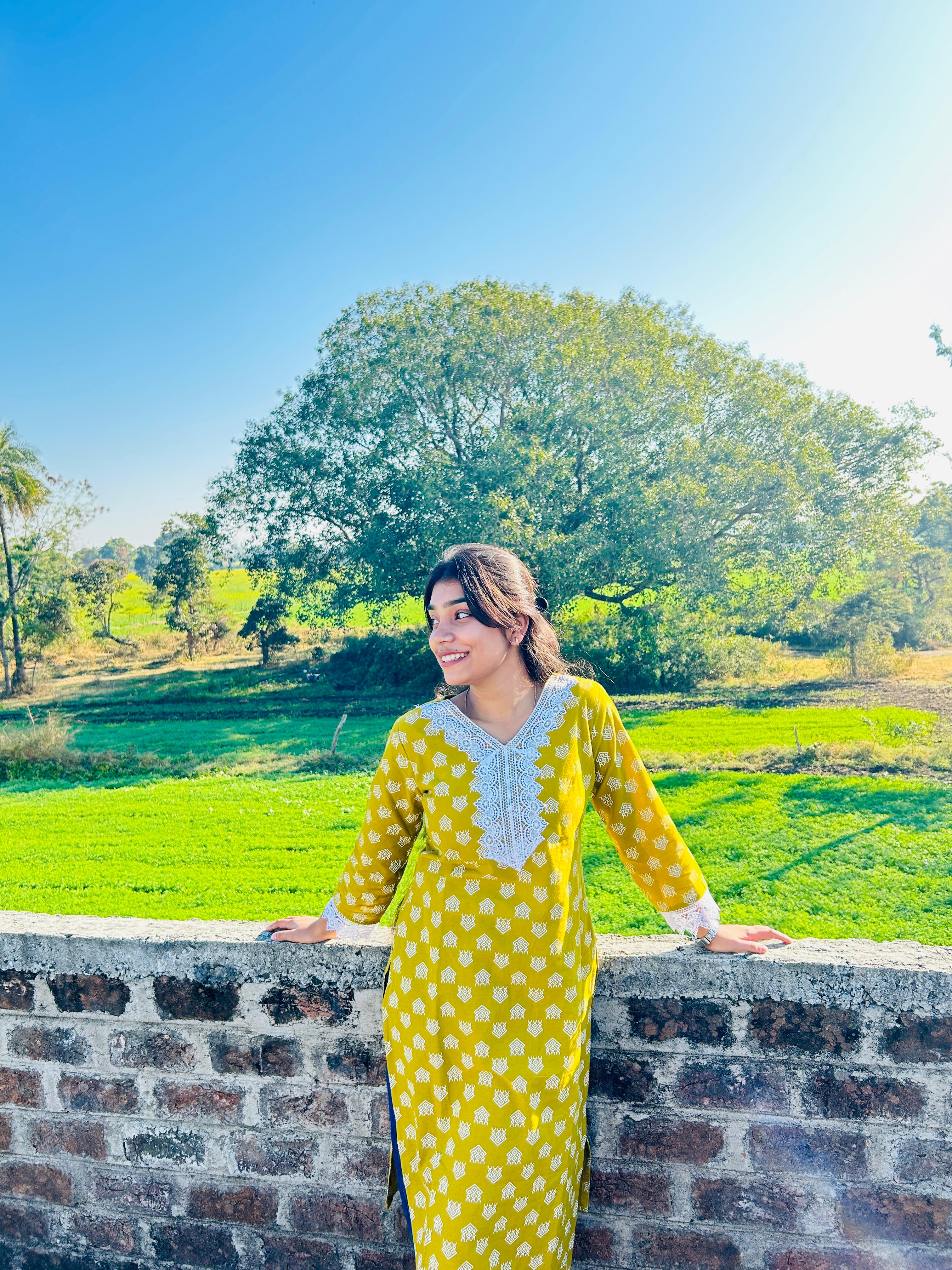Rashmi parmar