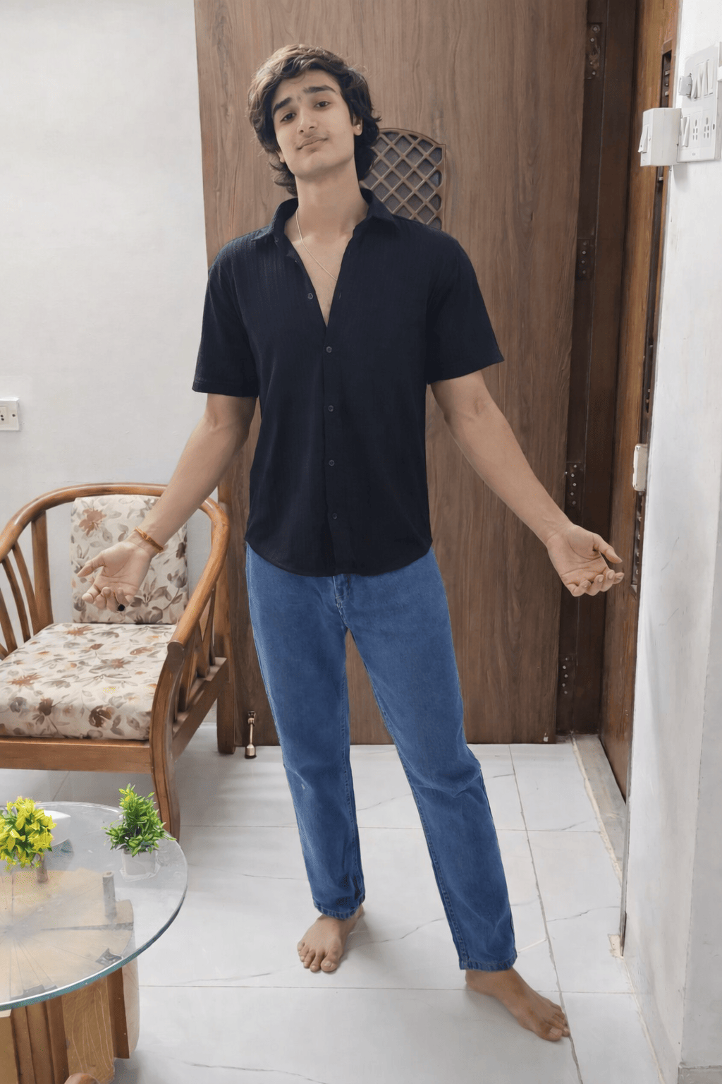 Krish Makwana