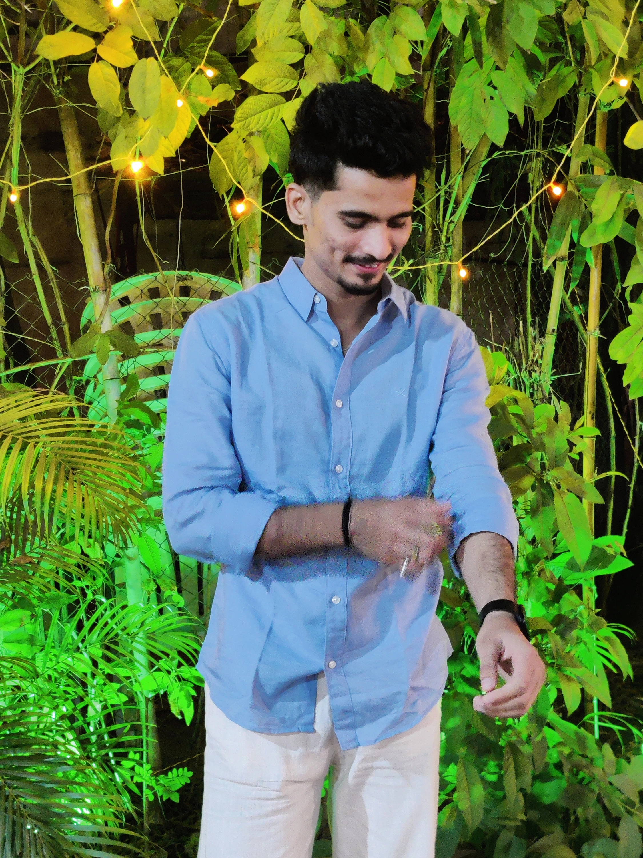 Sunny Panchal