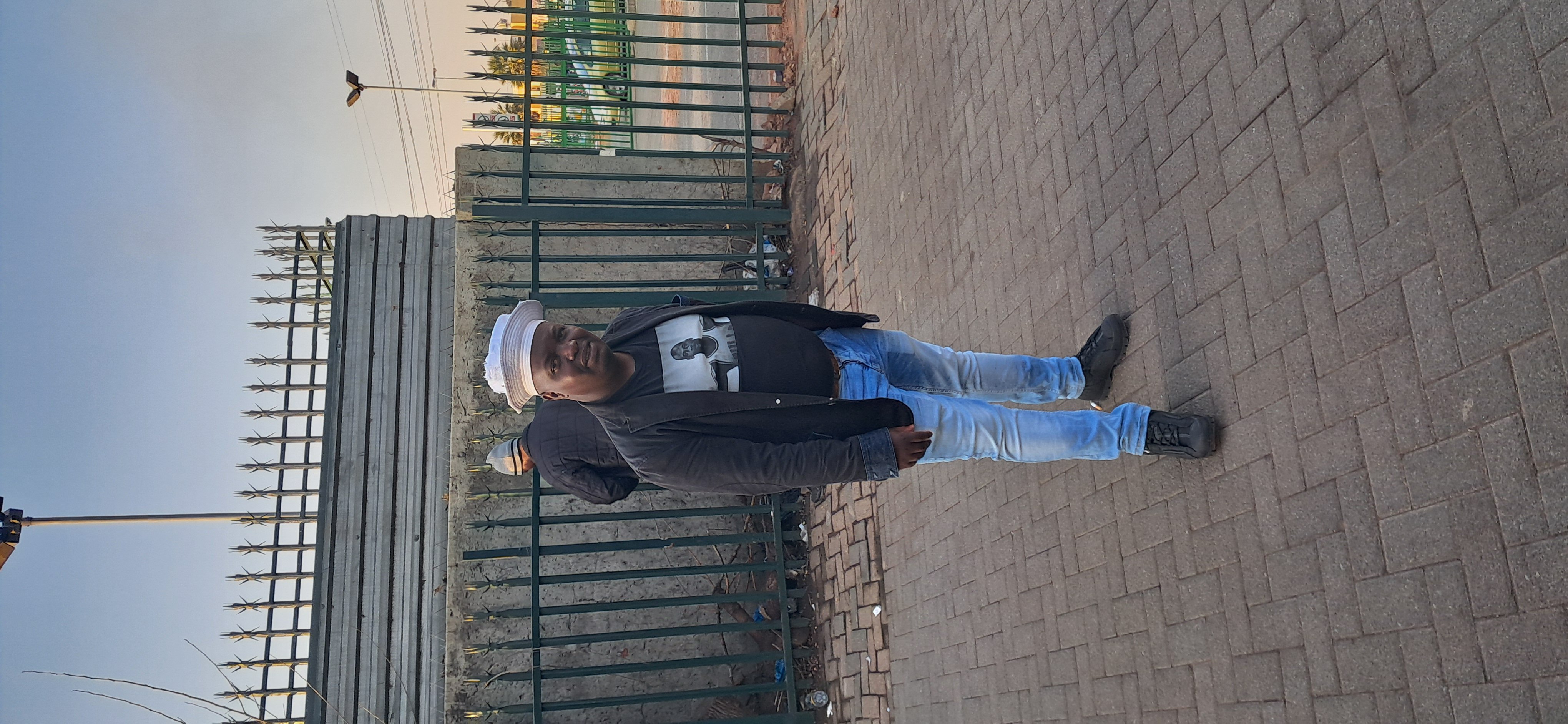 Joseph mahlangu