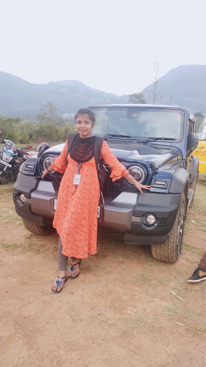 Namitha sial