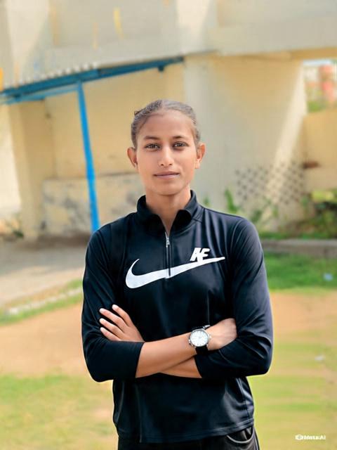 Reena rani