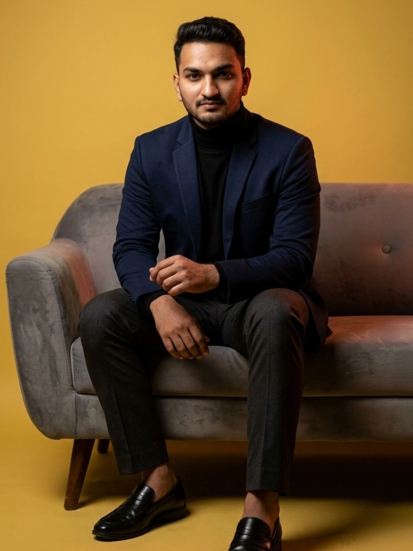 lavekush yadav