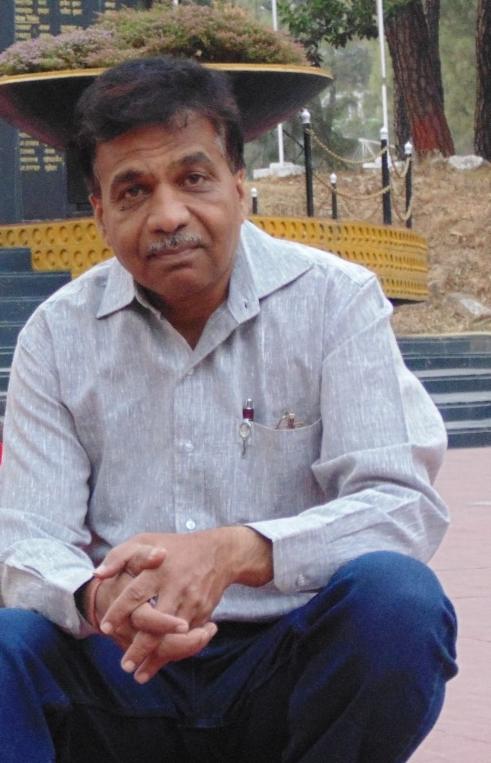 Arvind Jain
