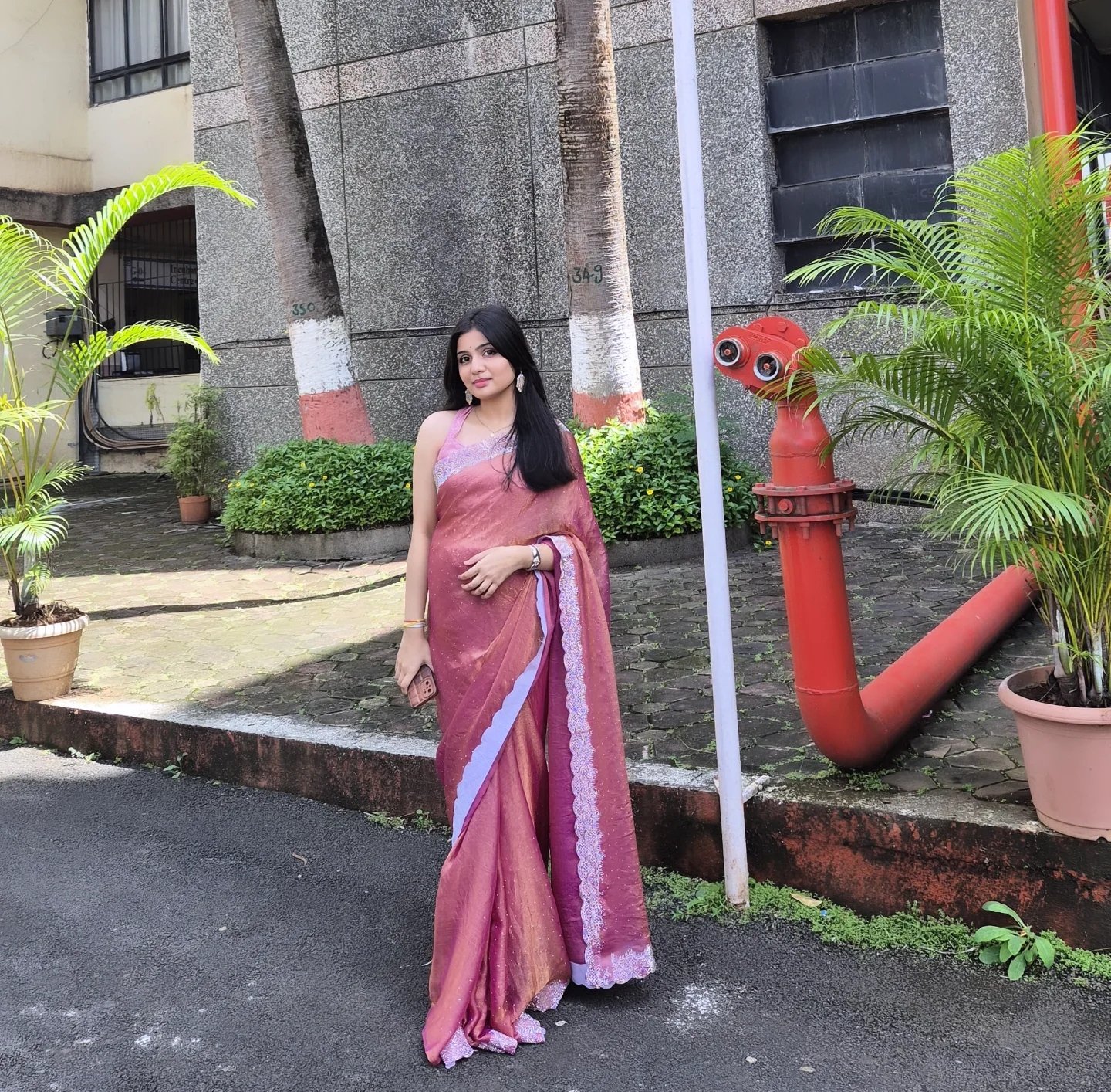 Anaya Mishra
