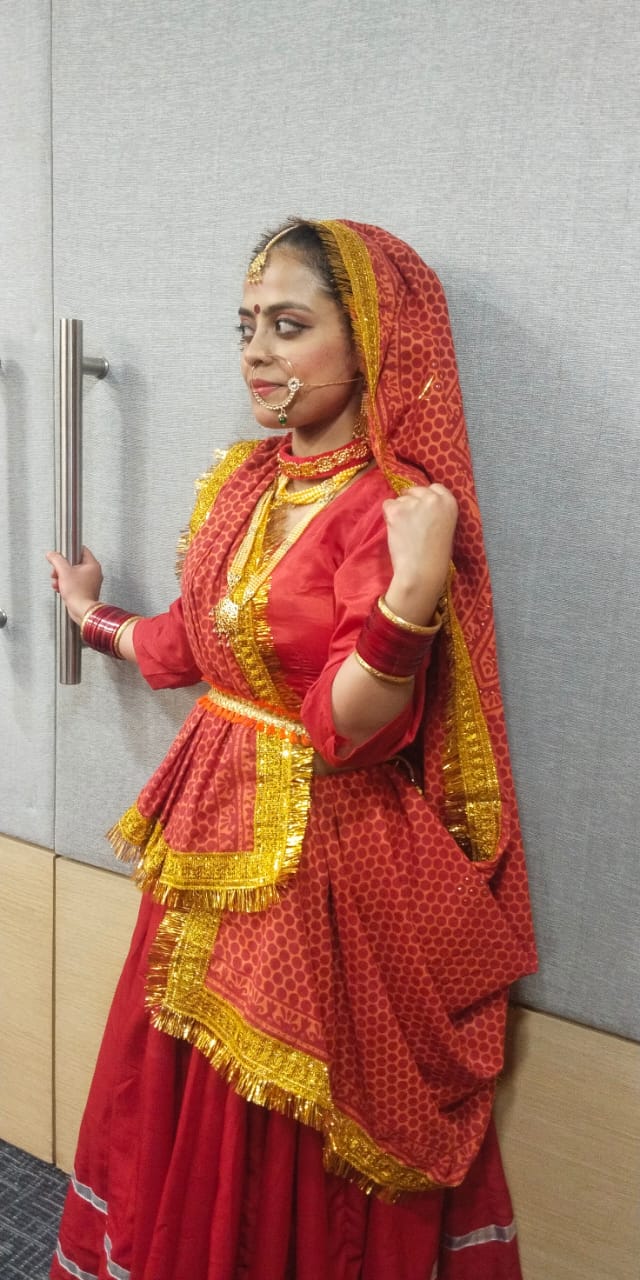 Manveen Kaur