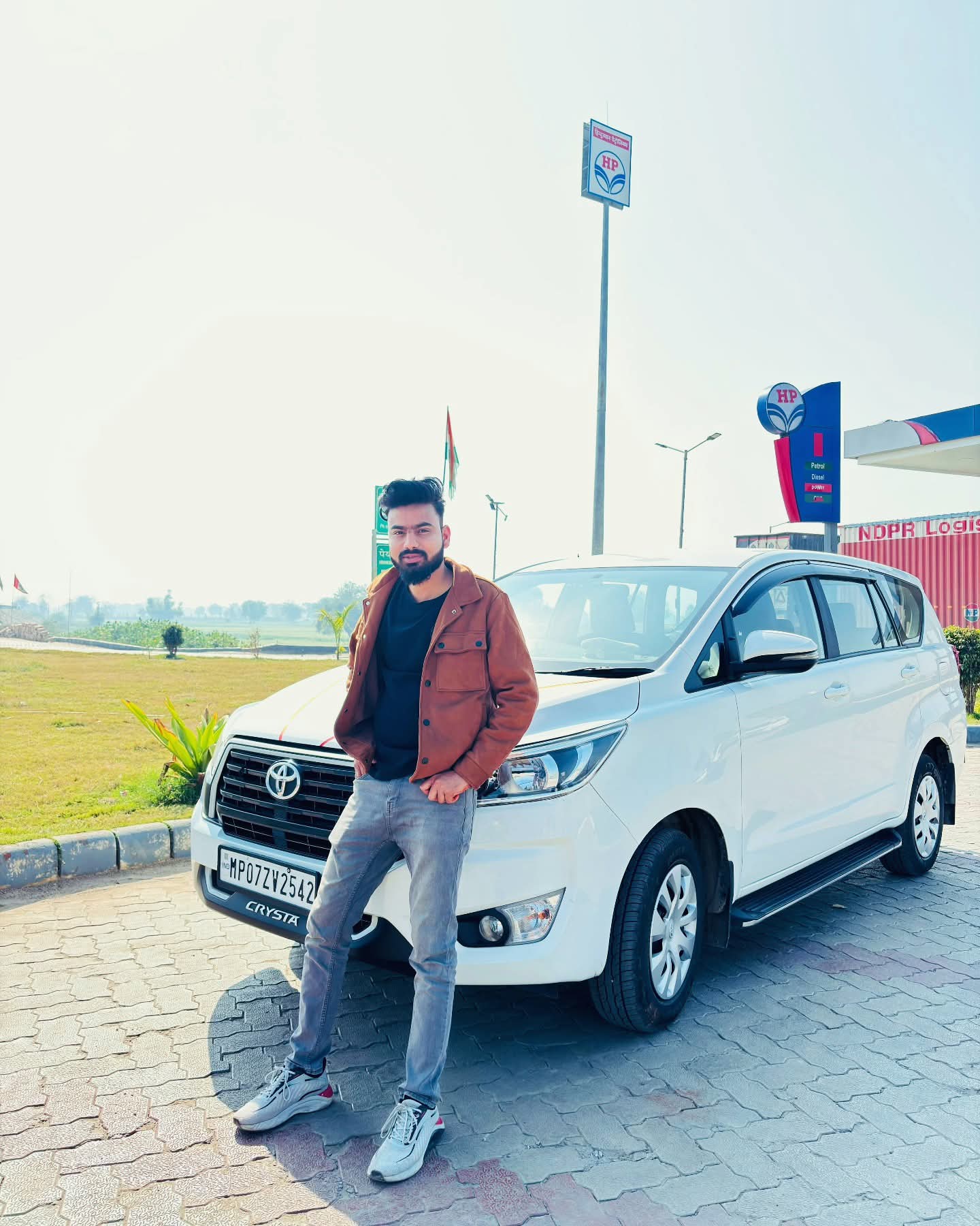 Lucky Yadav