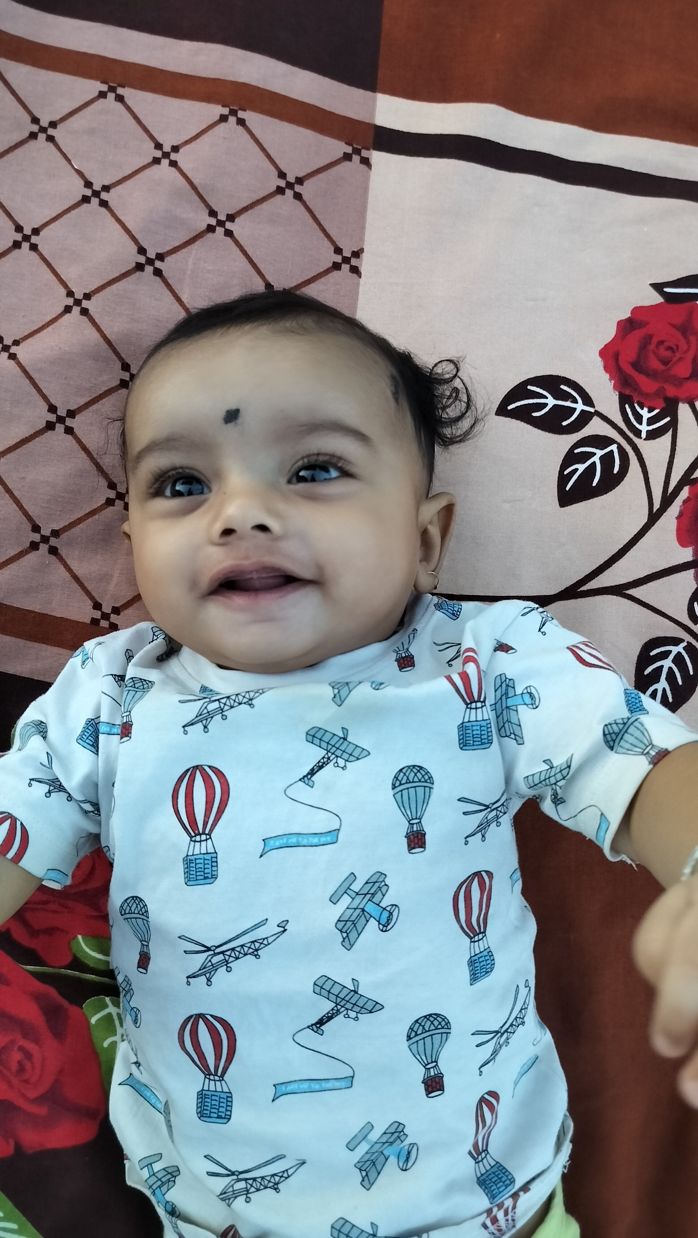 Divya Kunal