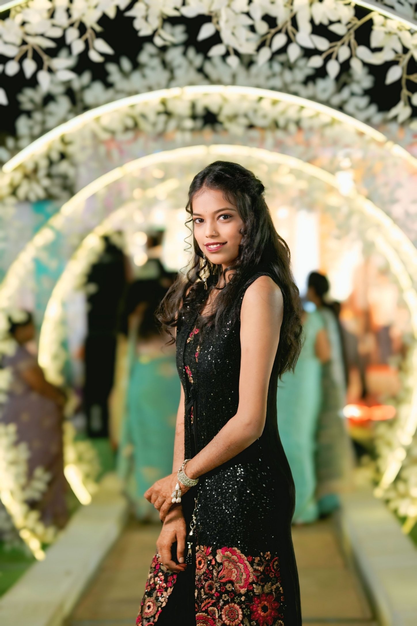 Tanushka Kherde