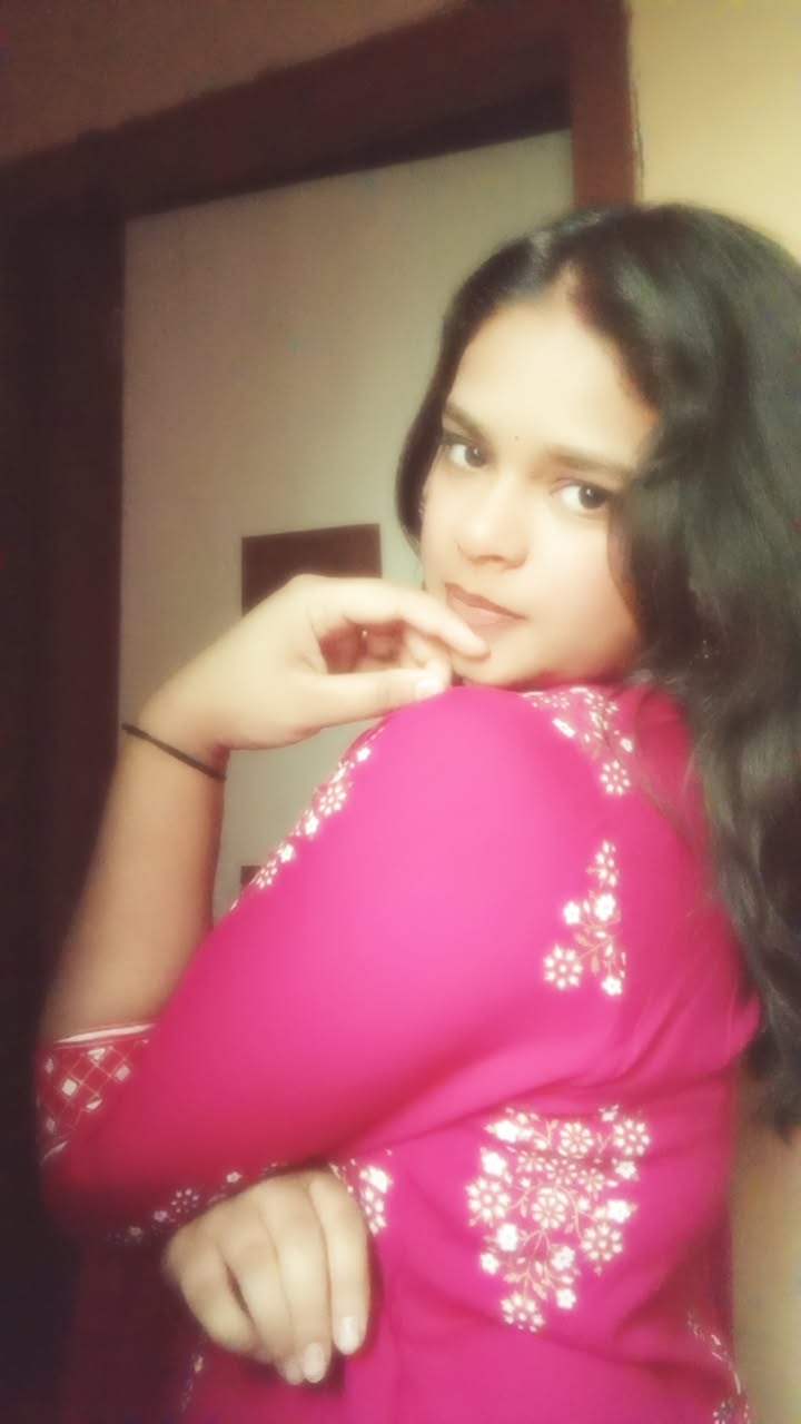 Aarohi Singh