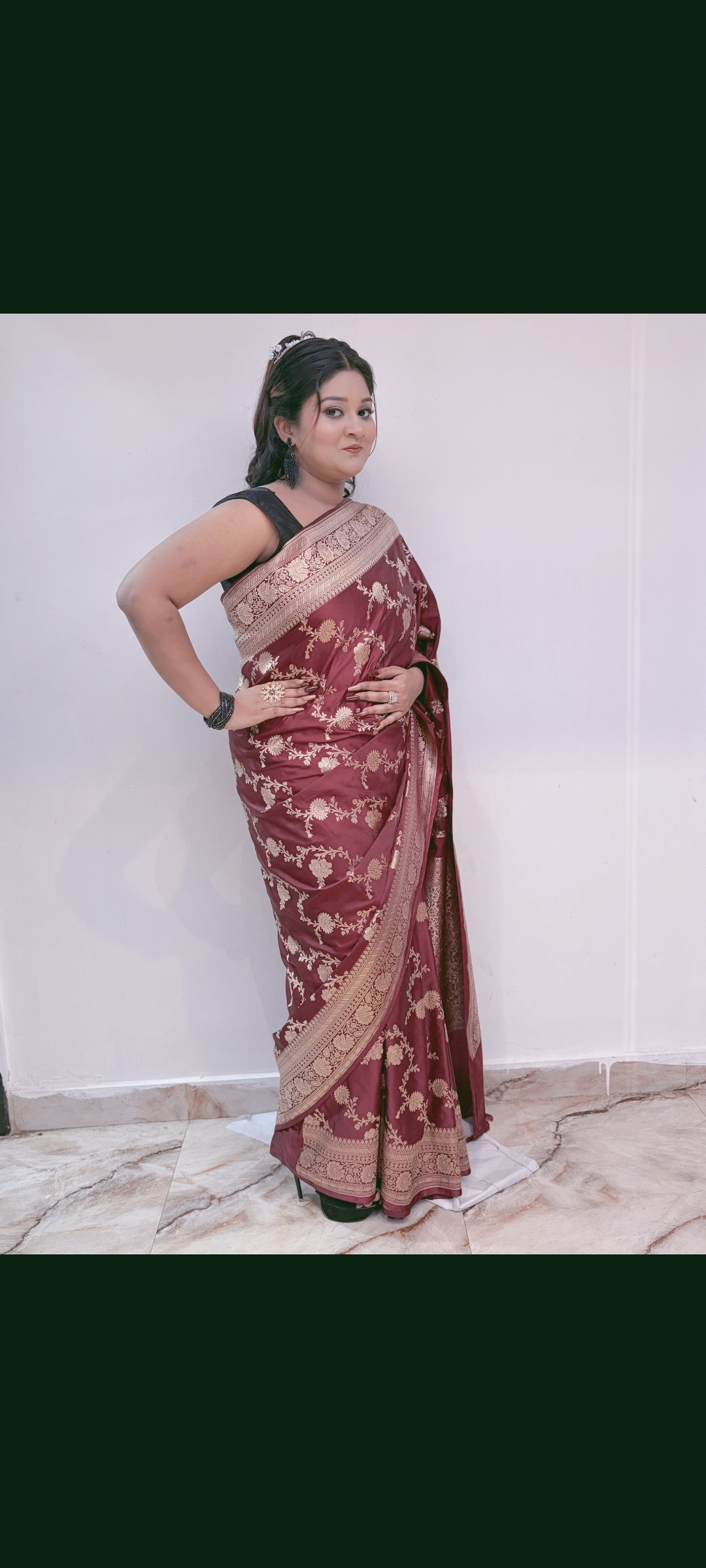 Aanya Keshari