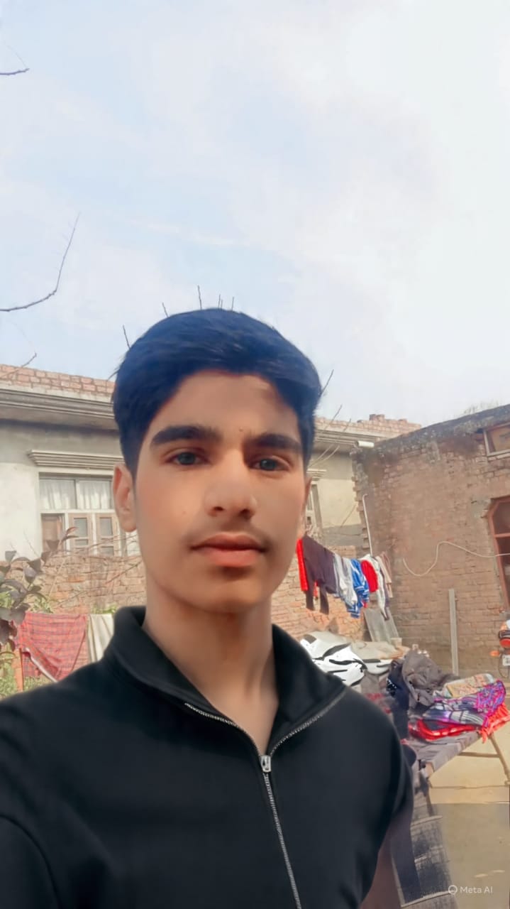 Rohit Chumber