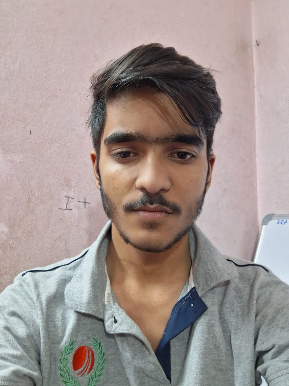 Shwetabh Indra