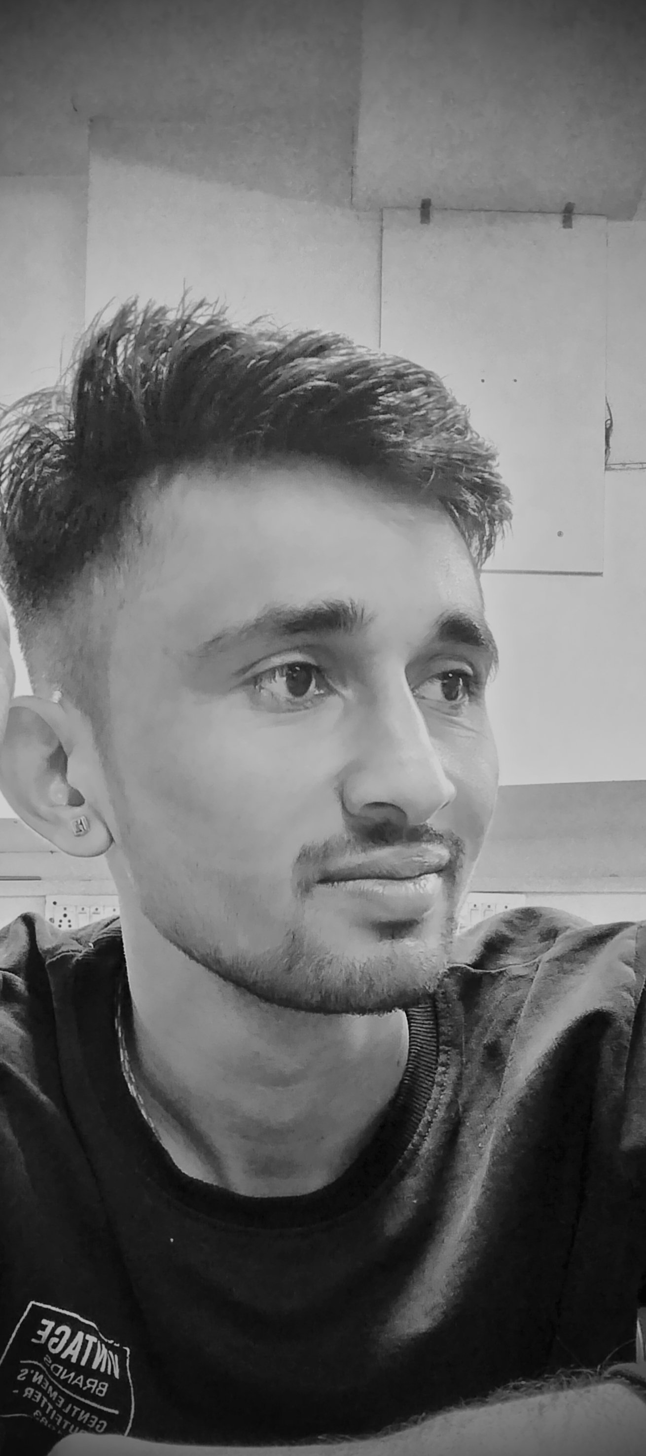 Jasraj Sain