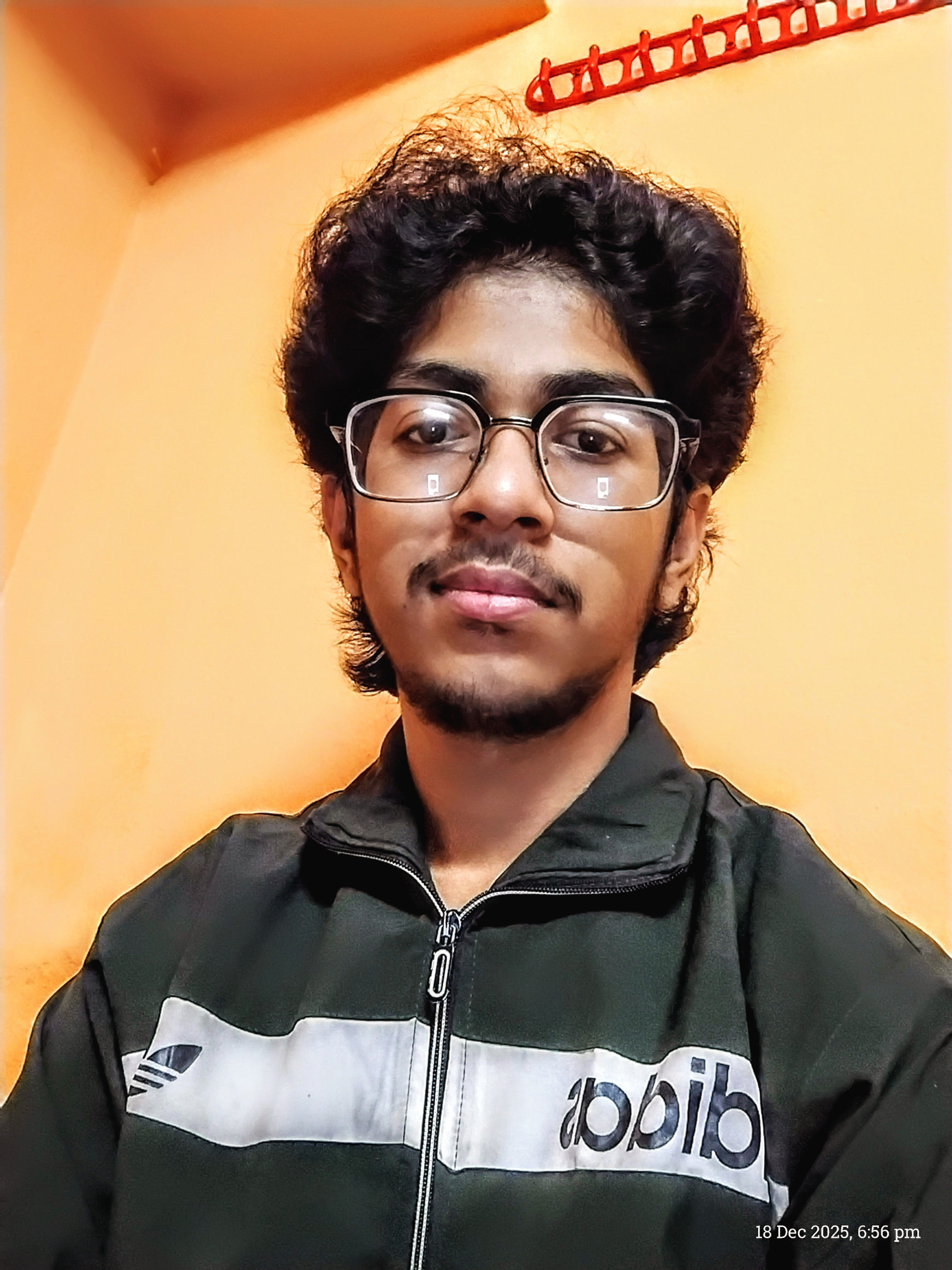 Souparno Poddar