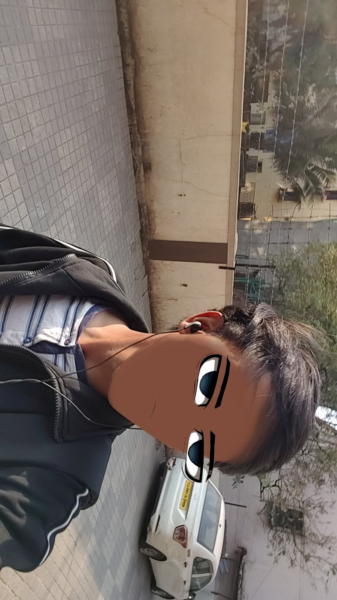 Manish Volaveni