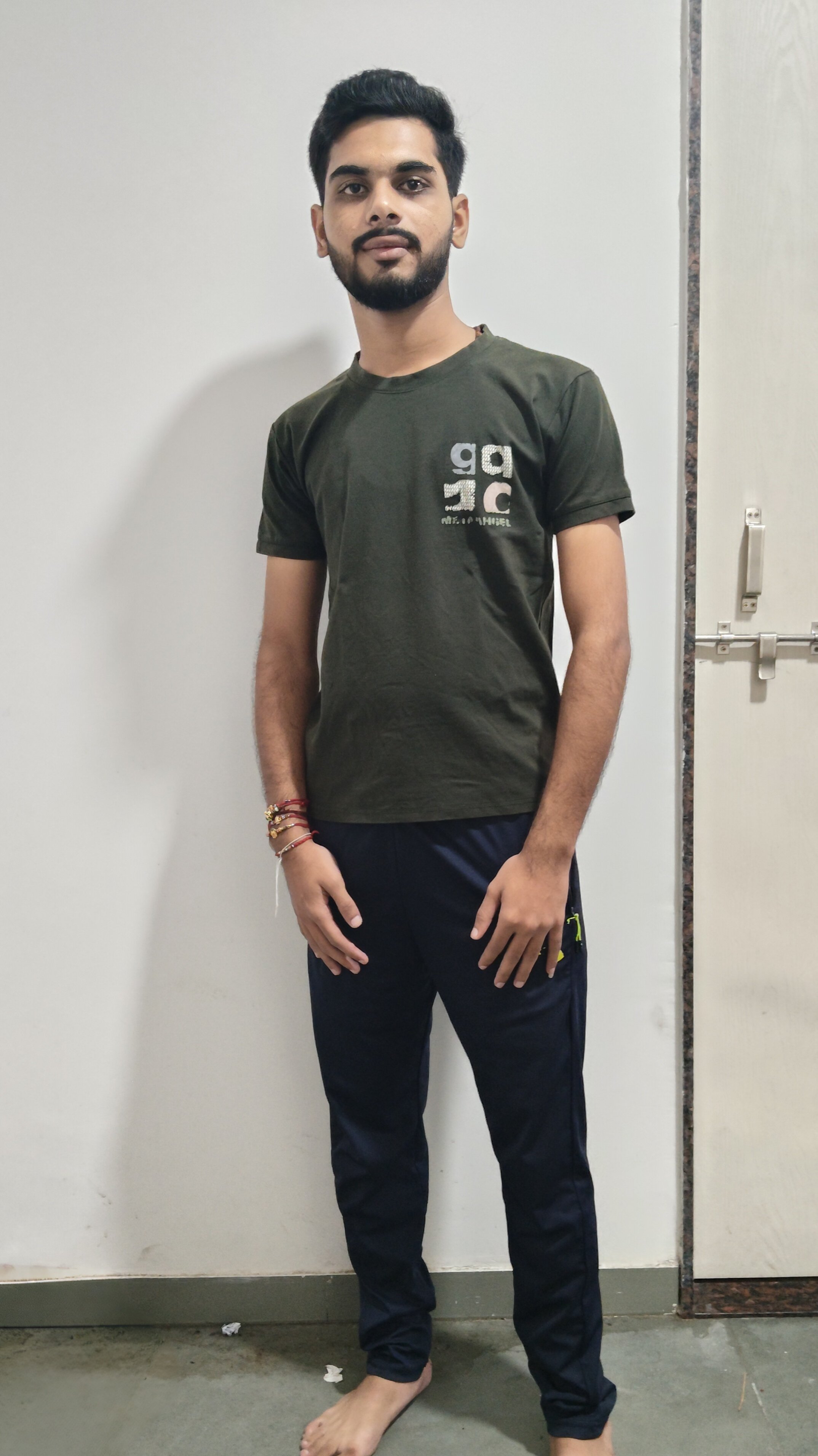 Dax Patel