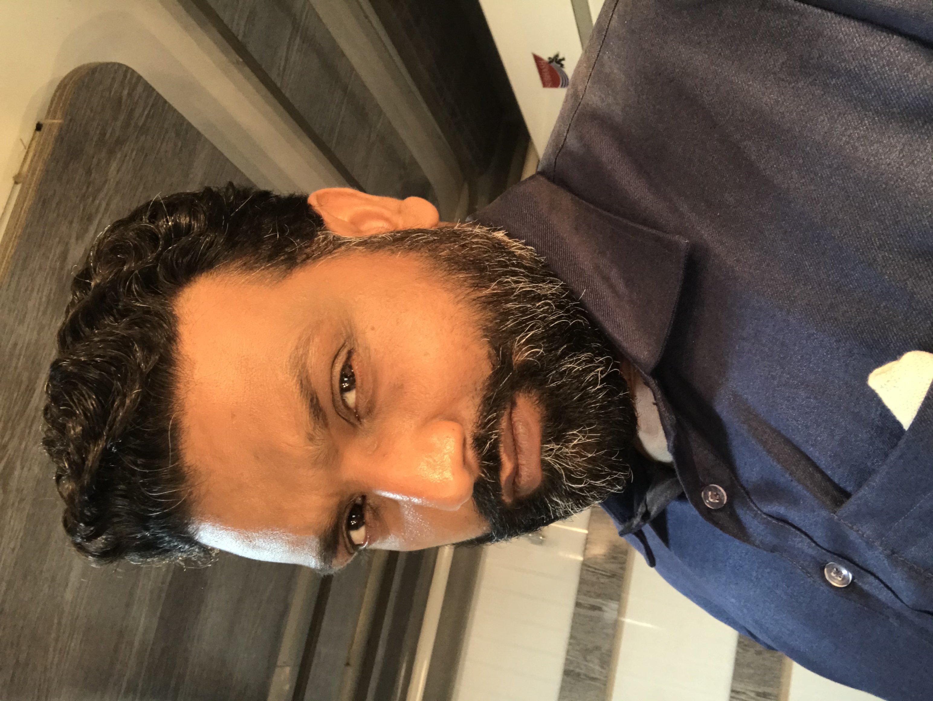 Nishan Cheema