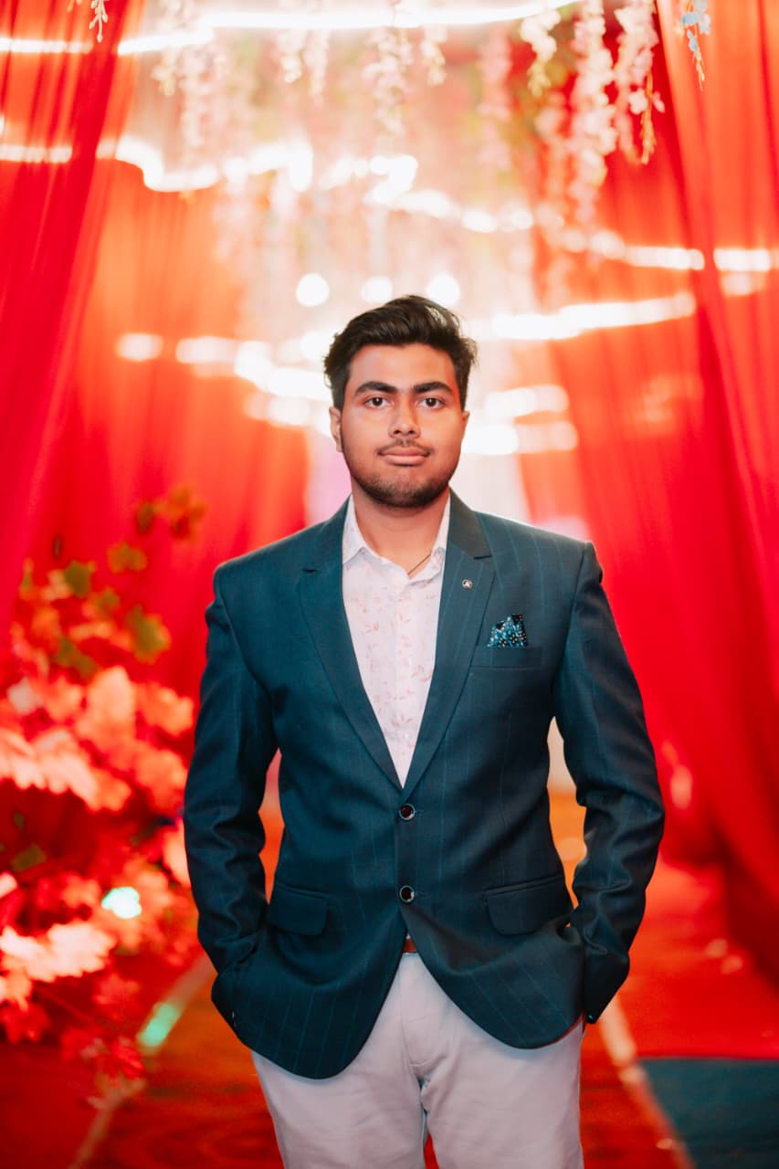 Aprajeet Kar