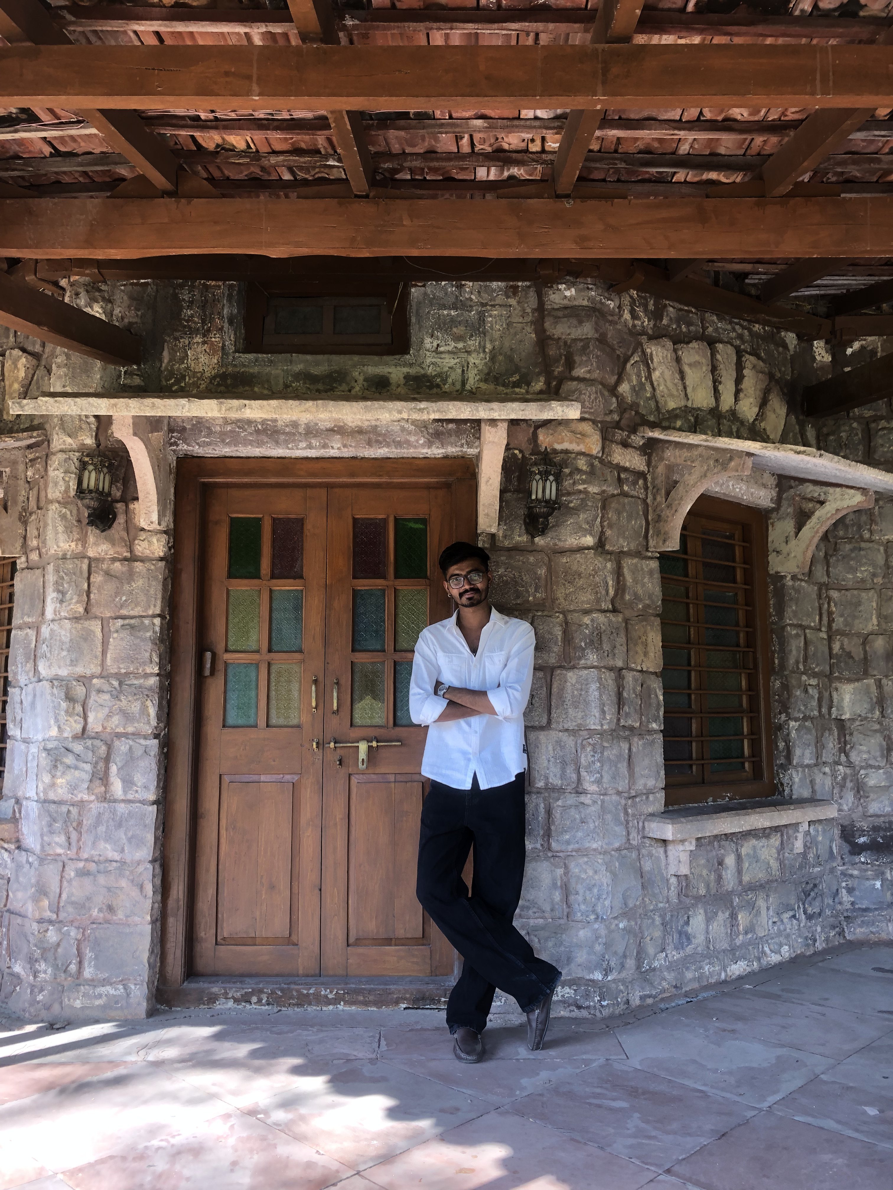 Rahul Goswami