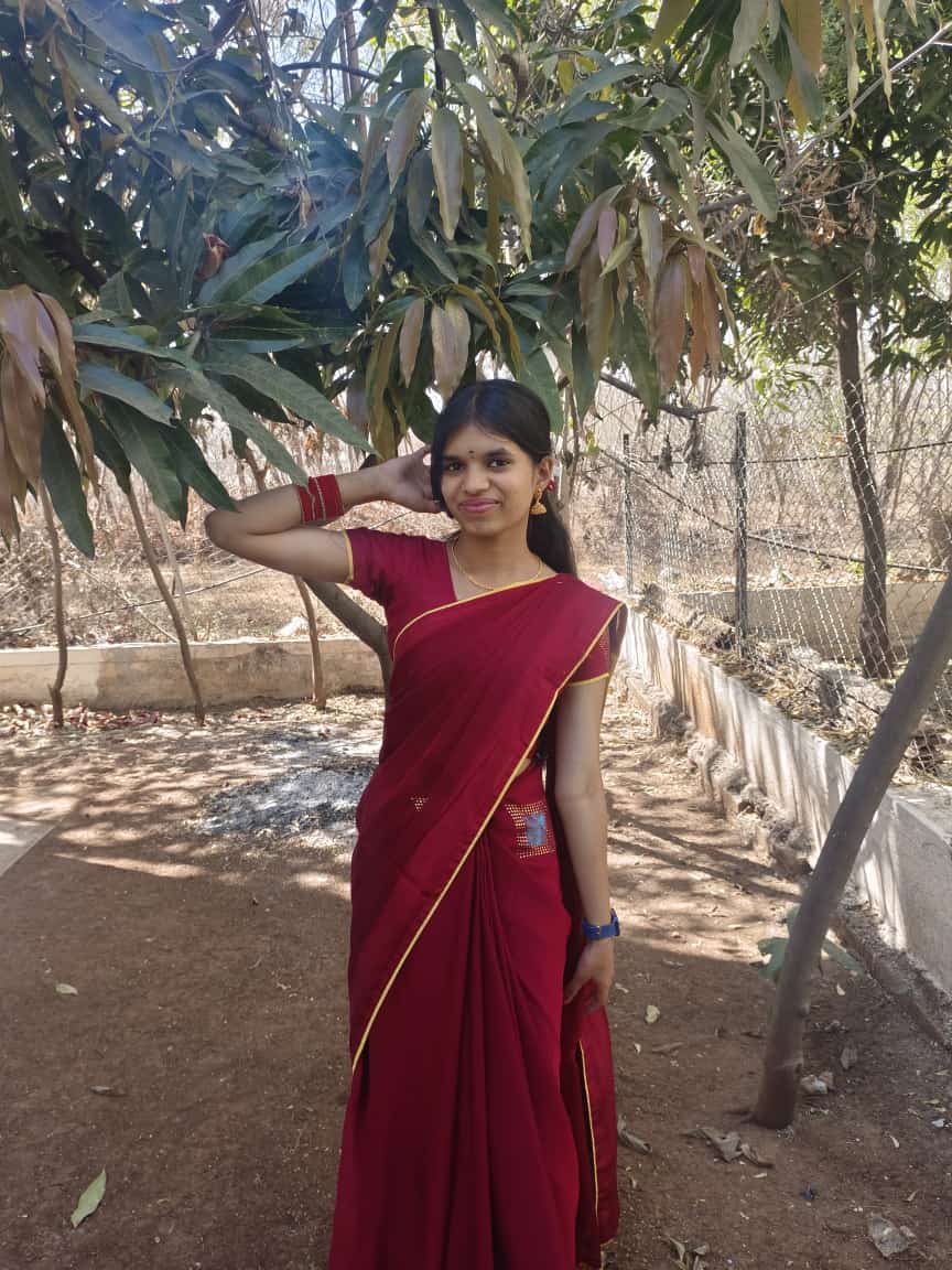 Trisha Tondwalkar