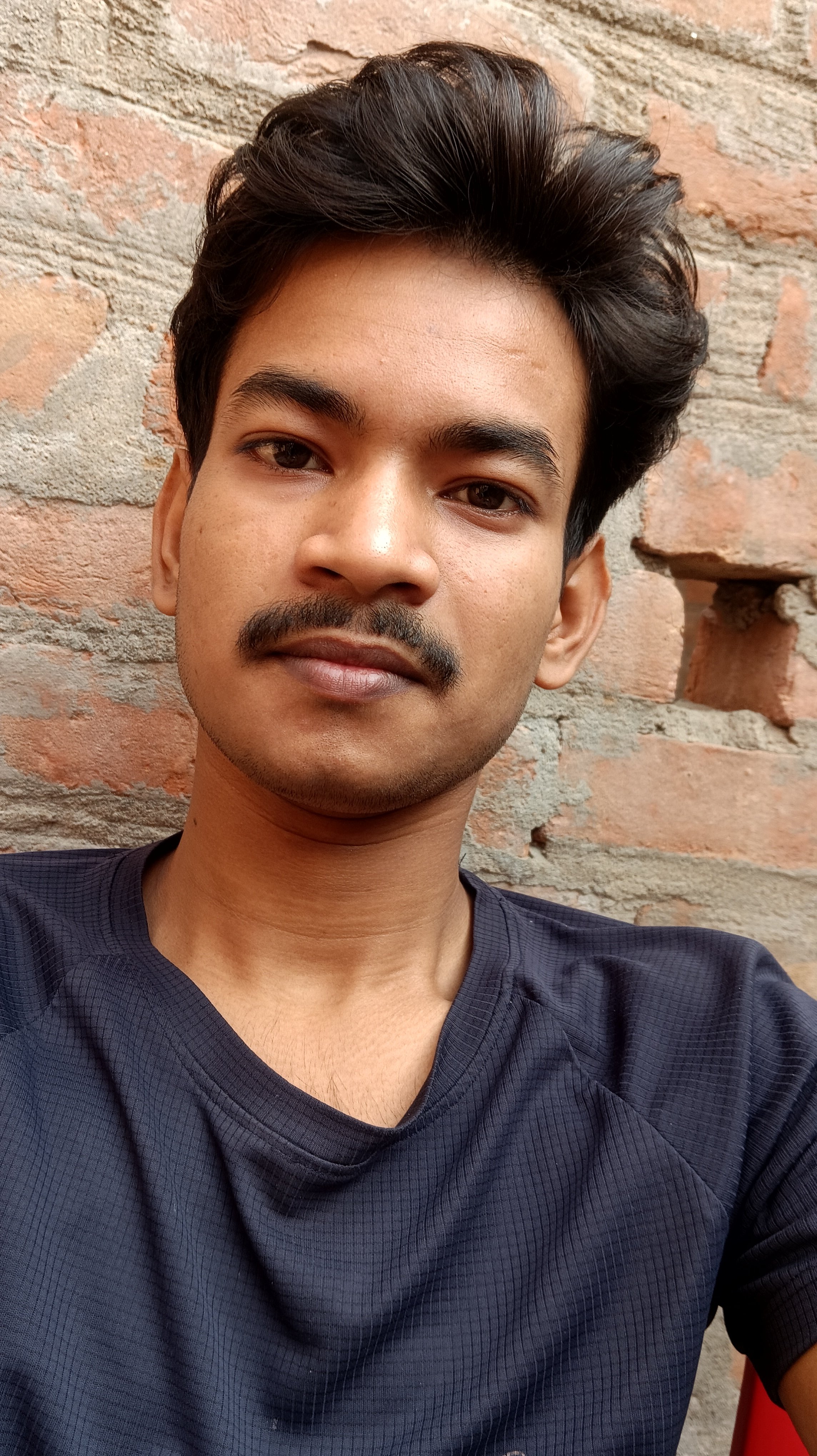 Aarav Kashyaap
