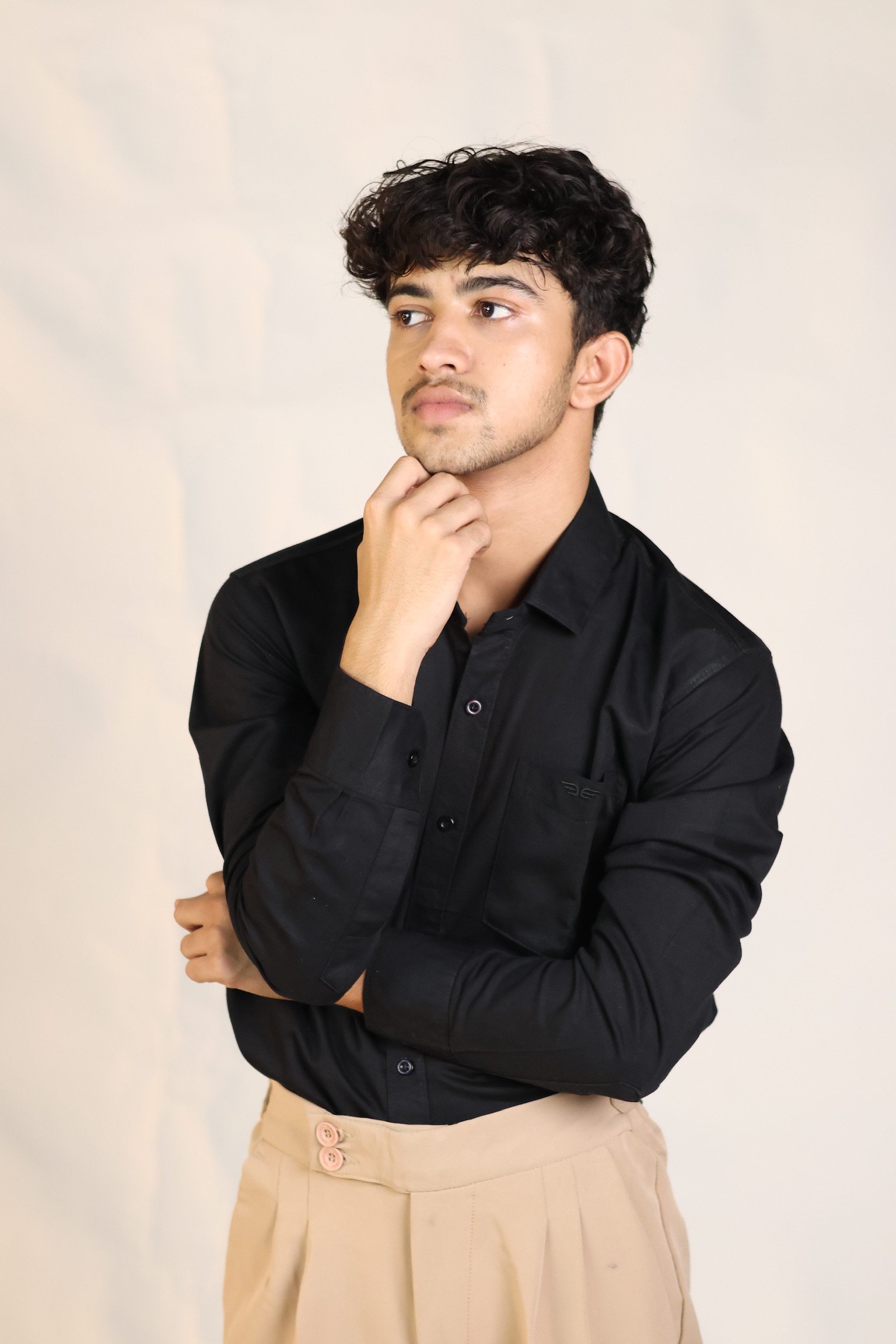 Arman Verma
