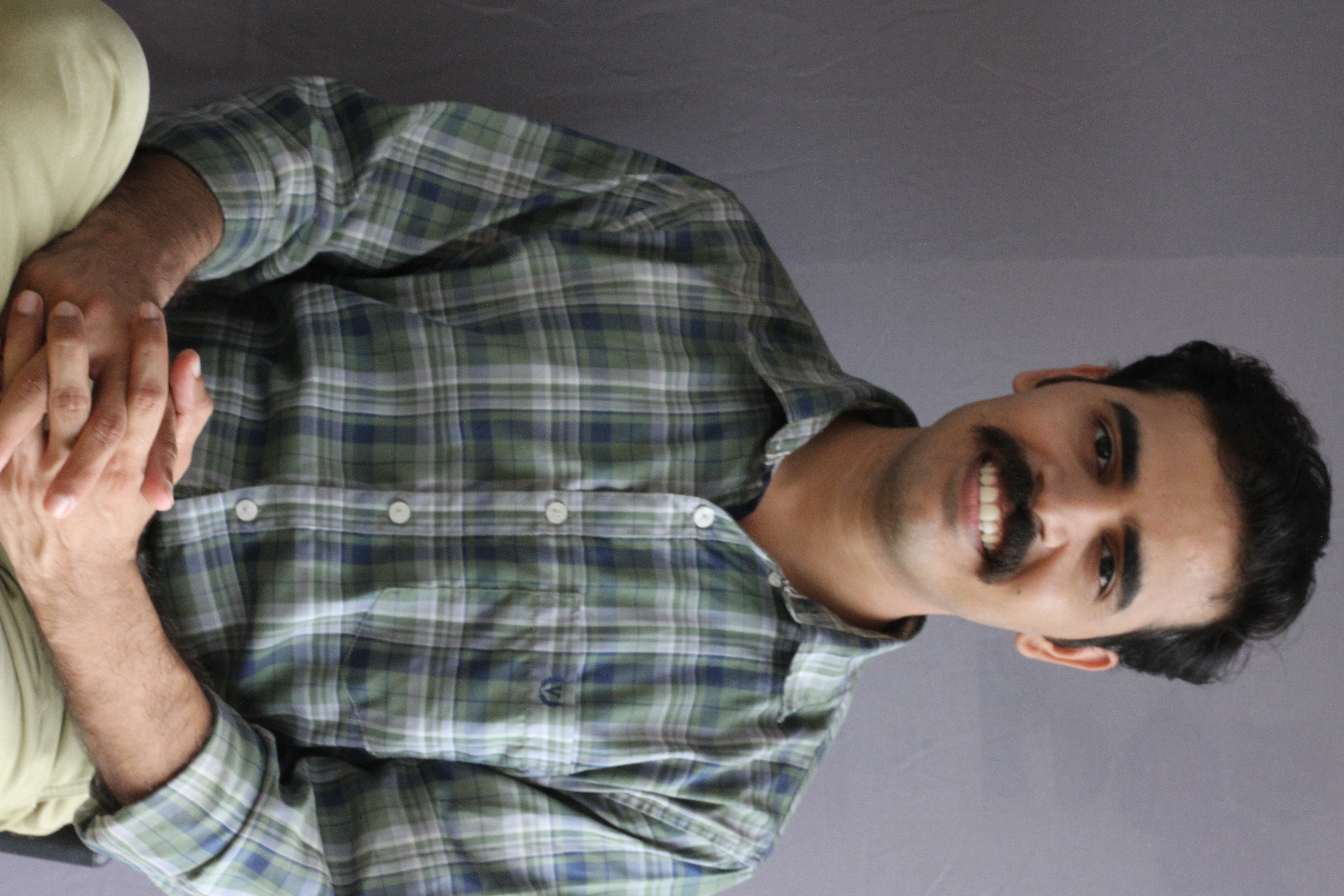 MayanK VishwakarmA