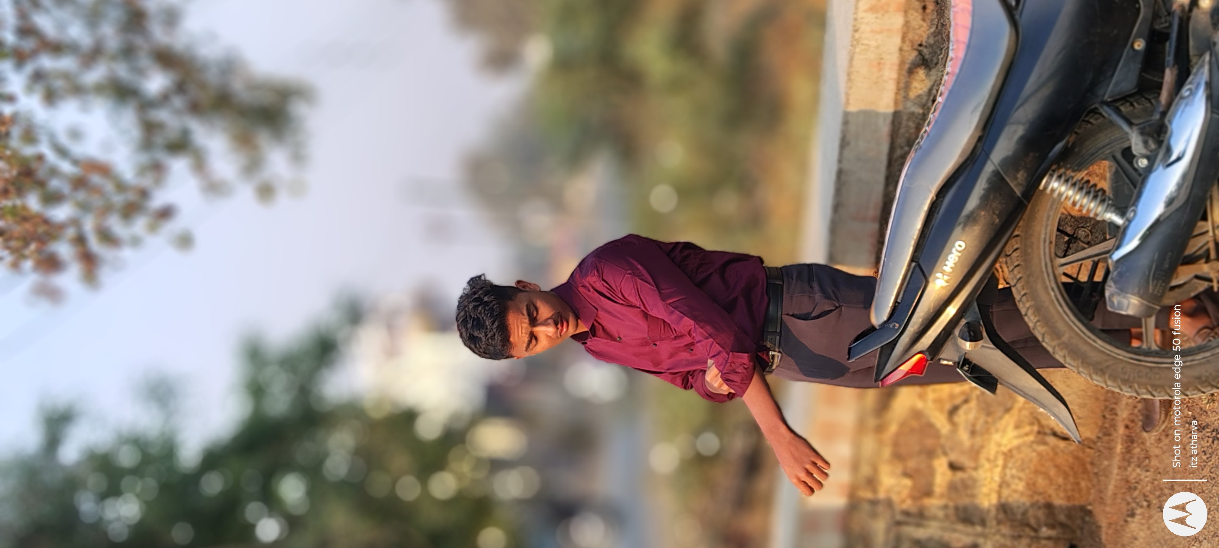 ATHARVA PRAVIN UDAGE