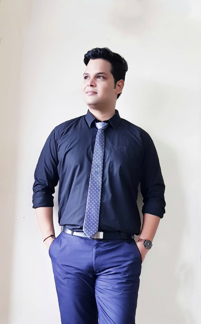Brijesh Mishra