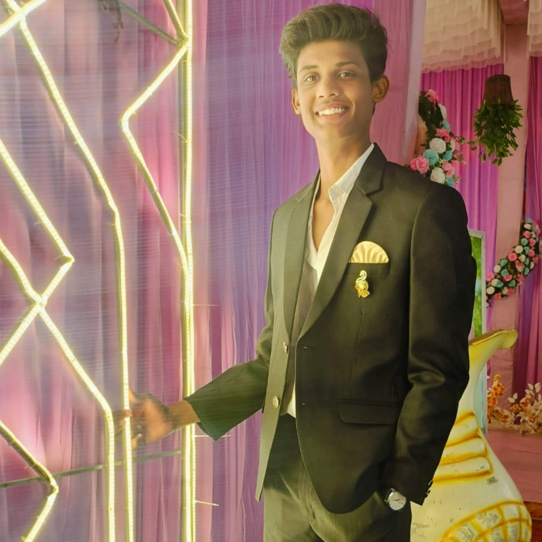 Abhimanyu Mehar