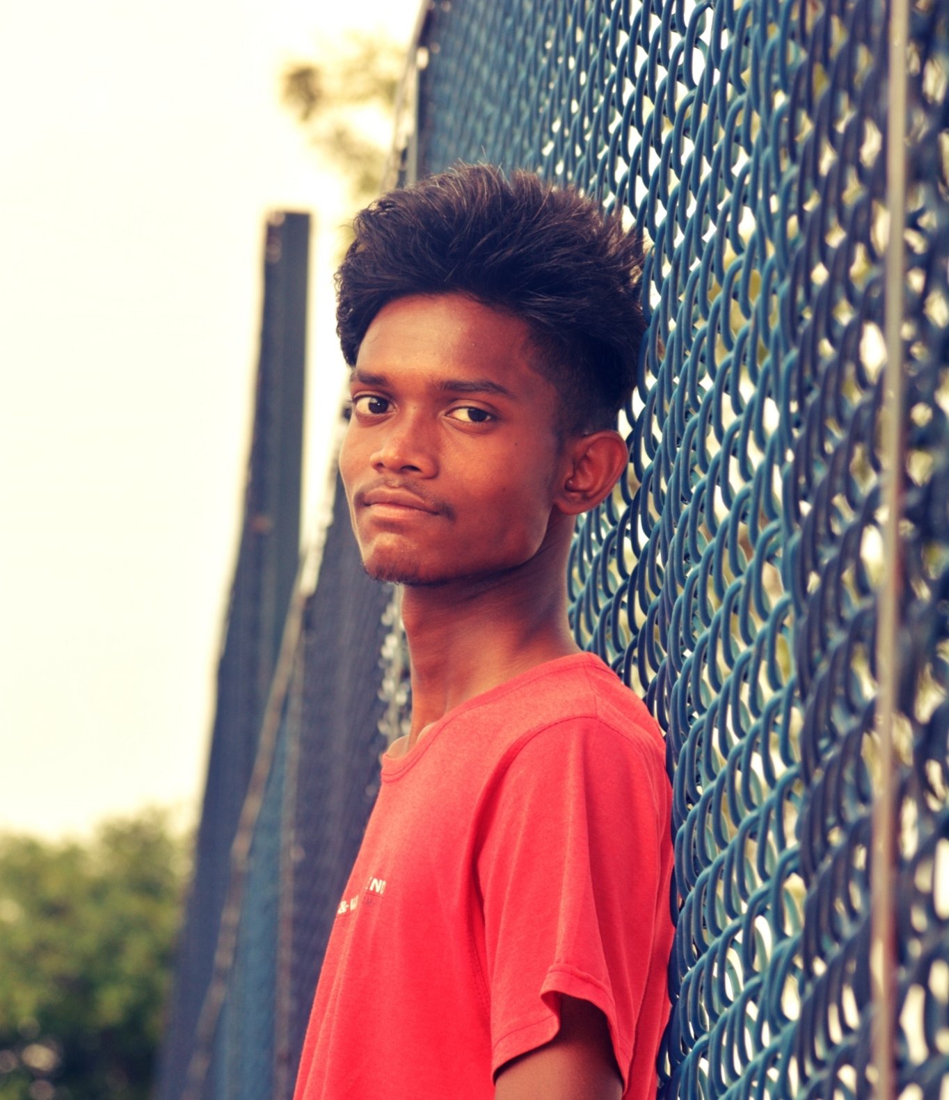 George Tirkey