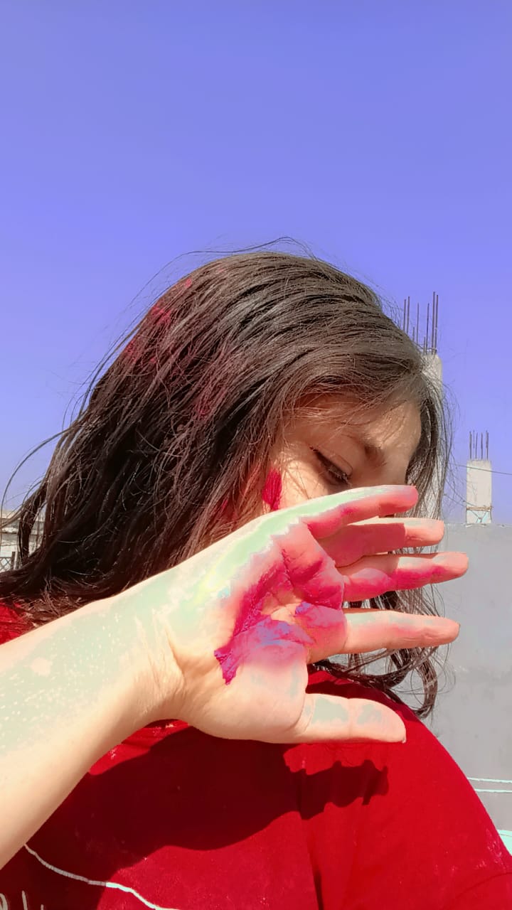 Vaanya Maheshwari