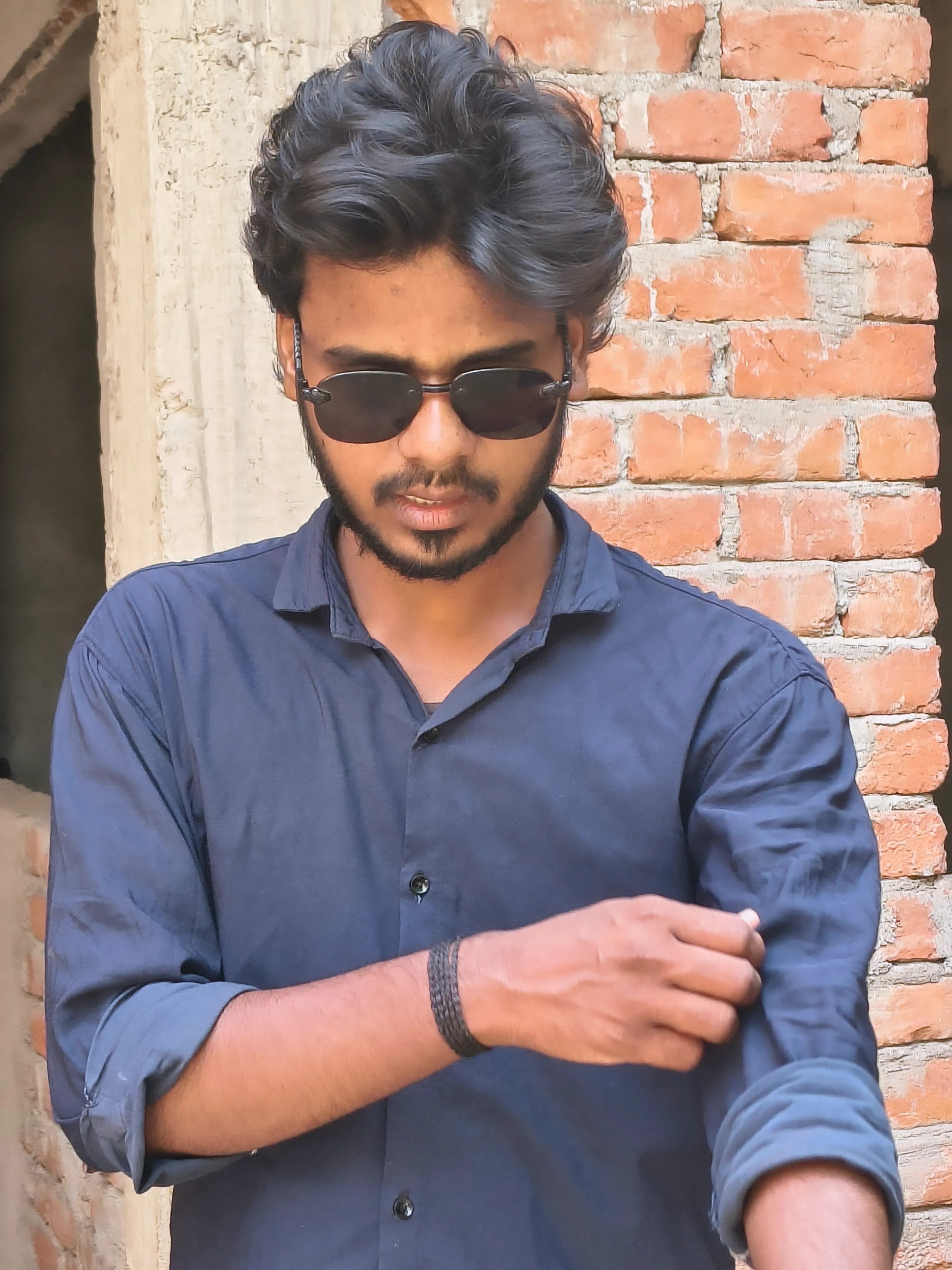 Deepu Kumar