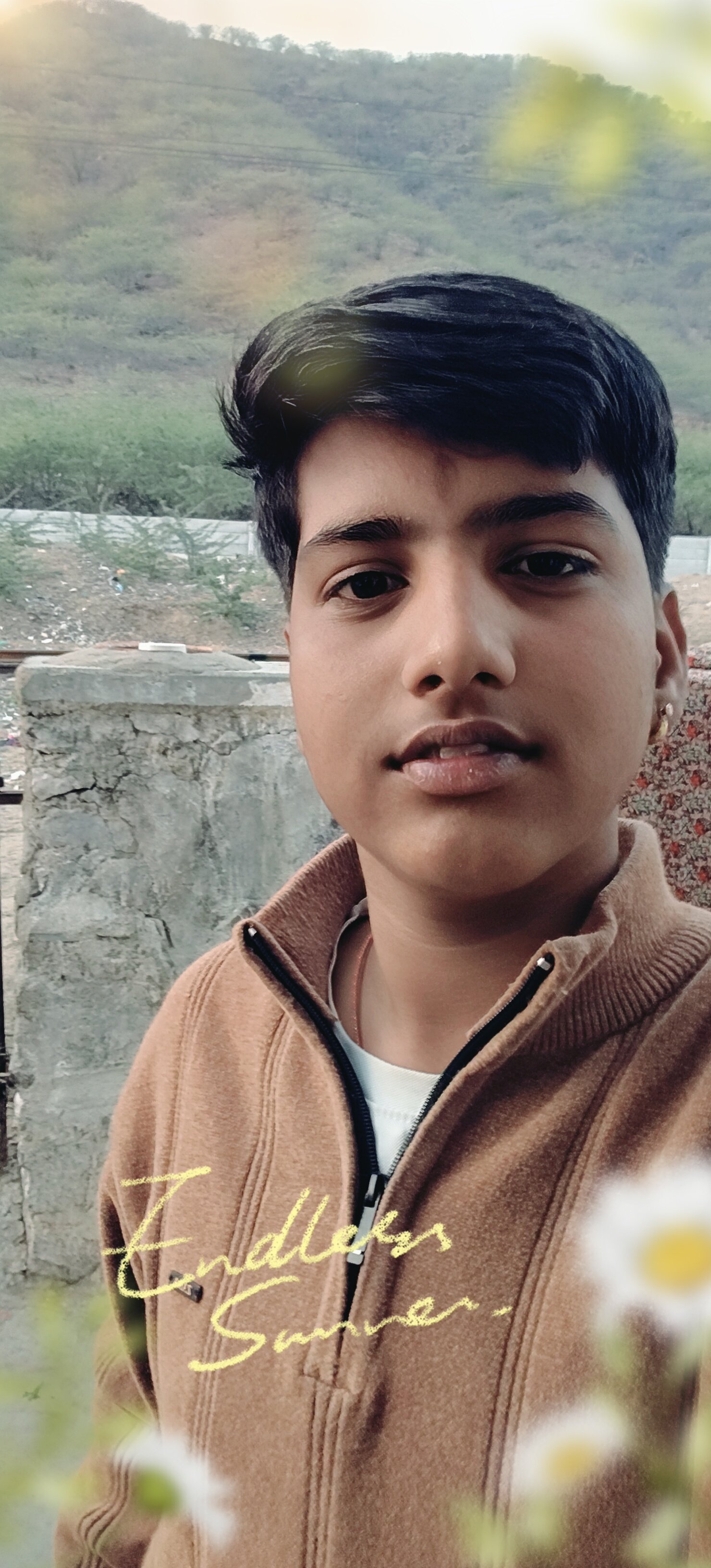 Sohil khan