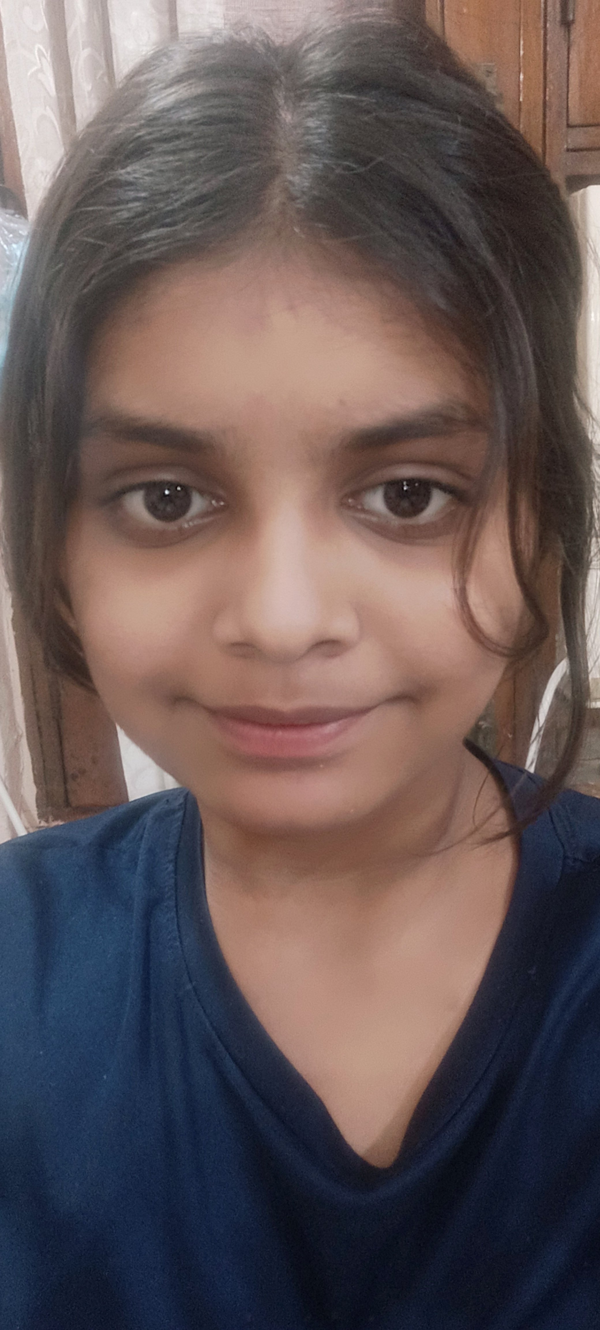 Dhriti panchal