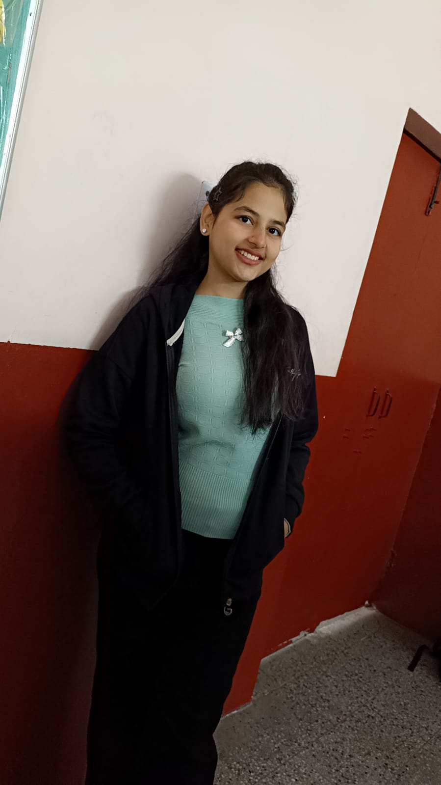 Kriti Yadav