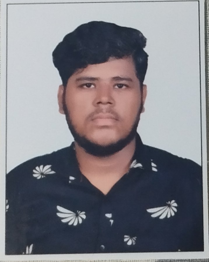 Mohammed Sami
