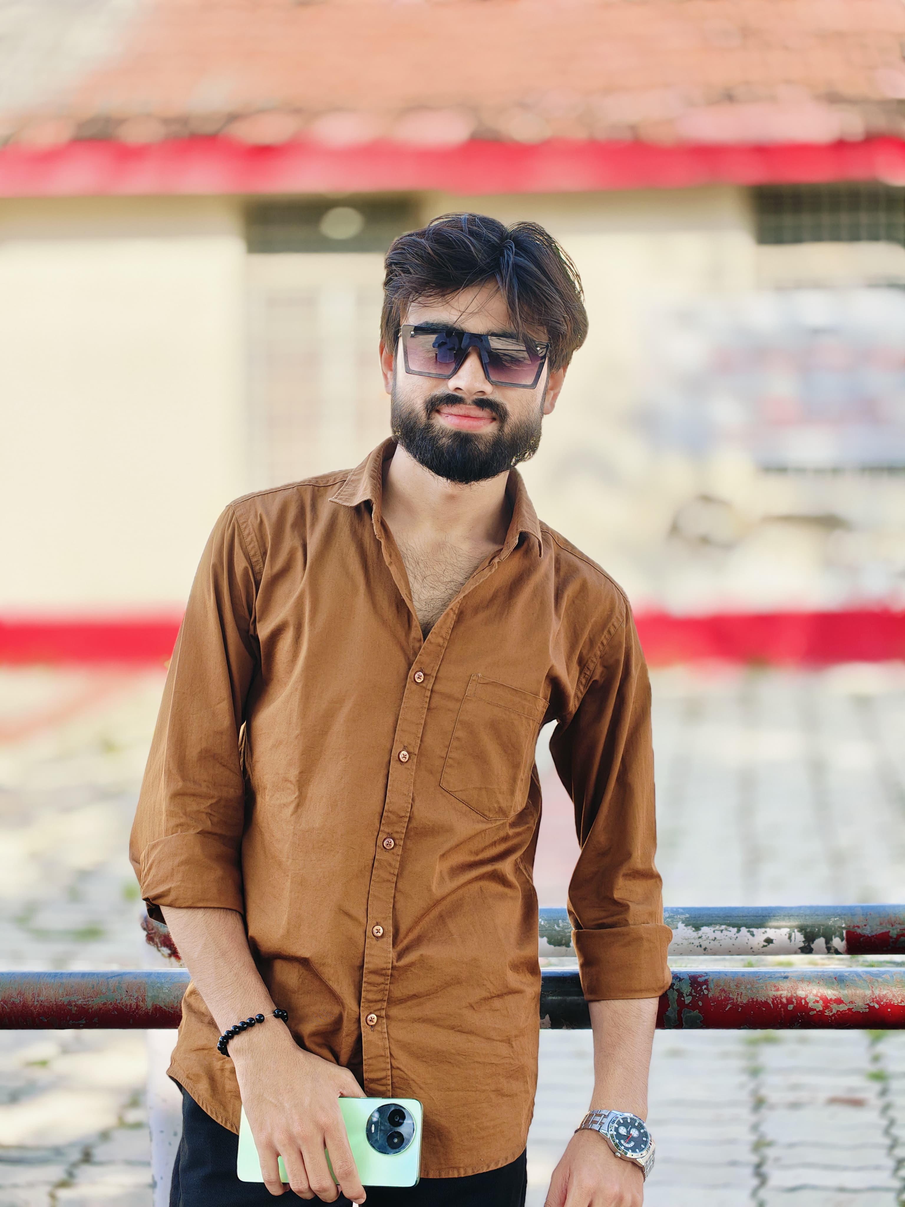 Faiz k007