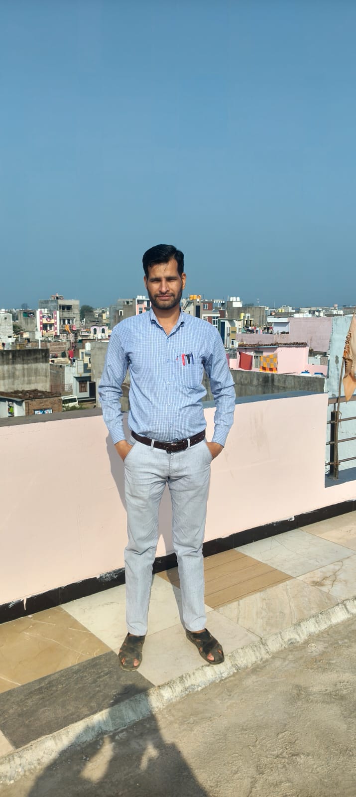 Gagan Bhargav