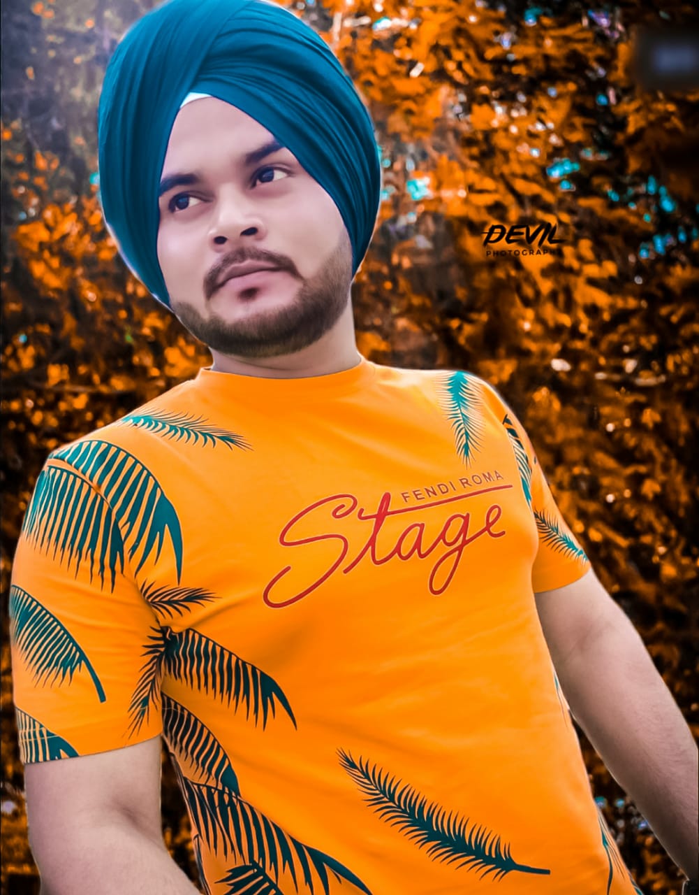 Rahul Passi