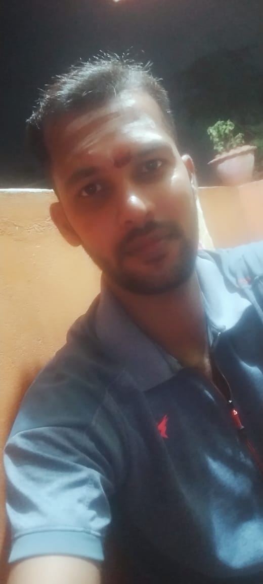 Ravi Pratap Singh