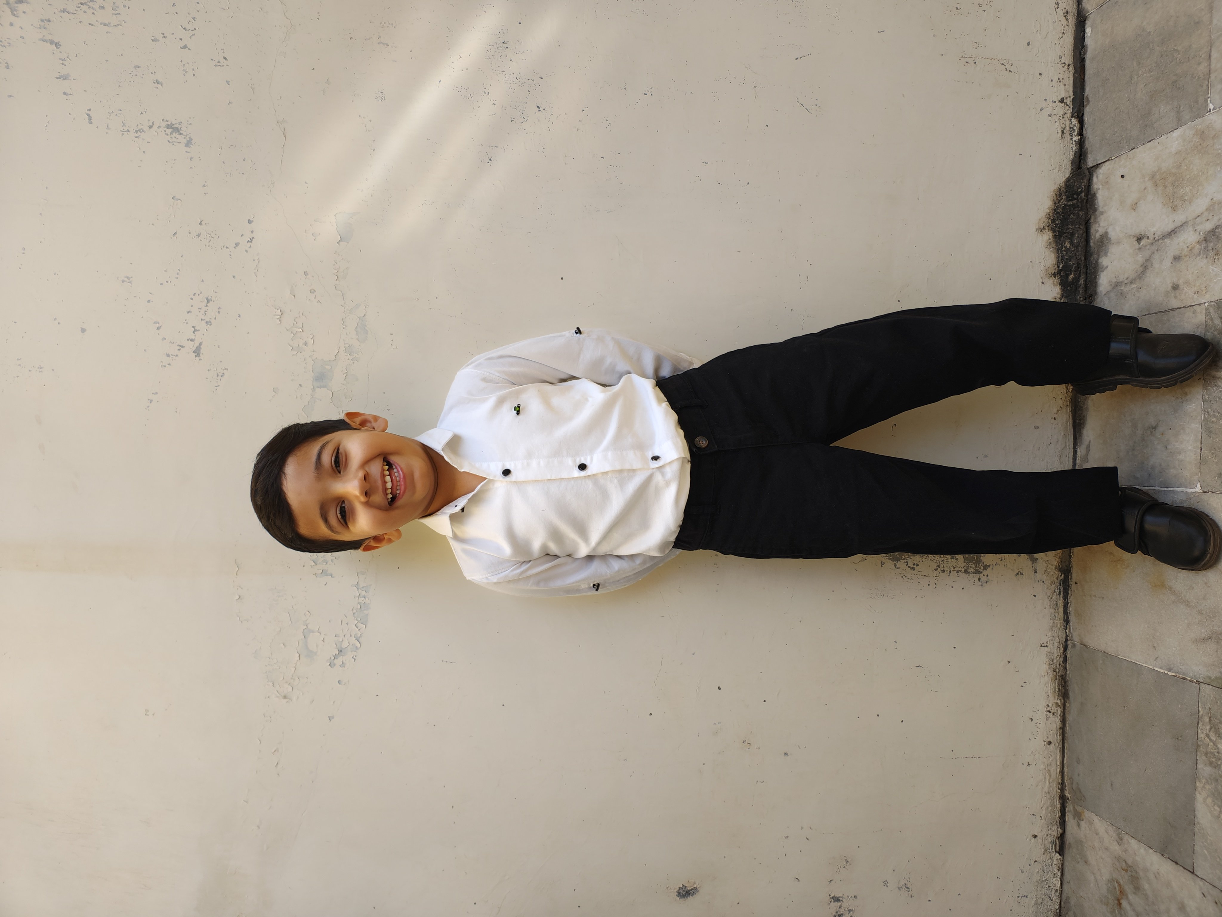 Parth Mav