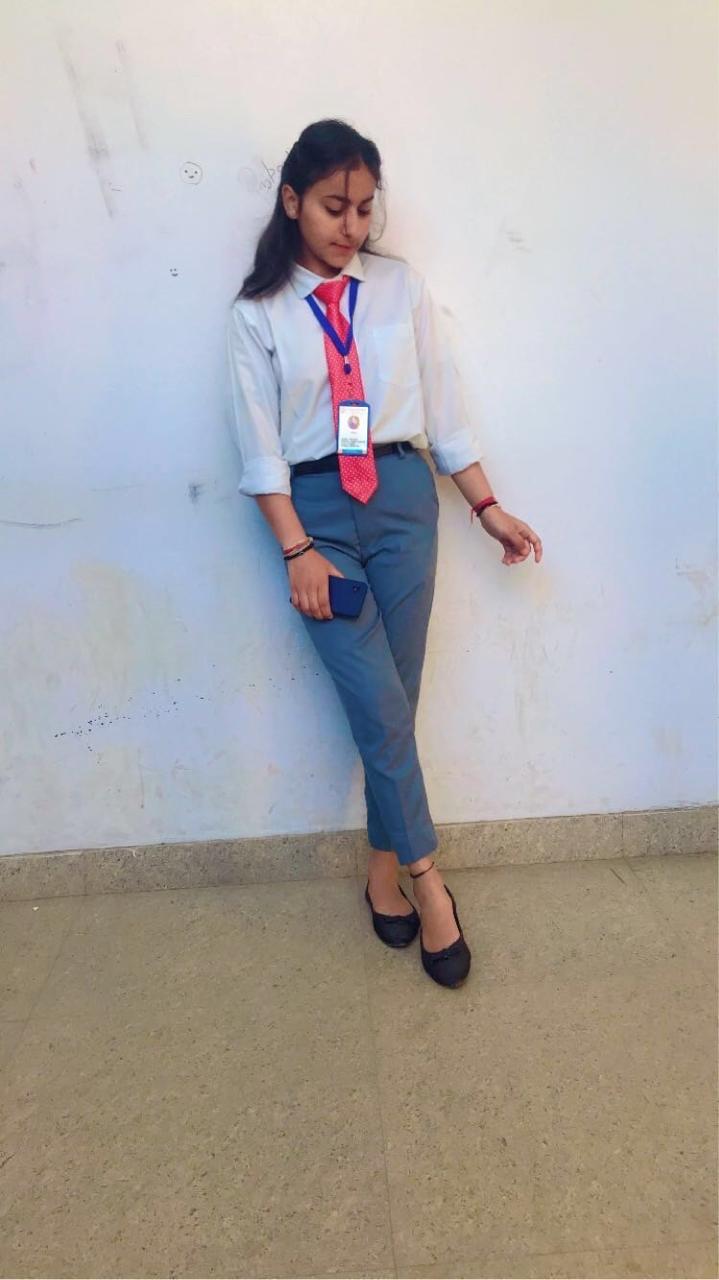 Khushi Sharma